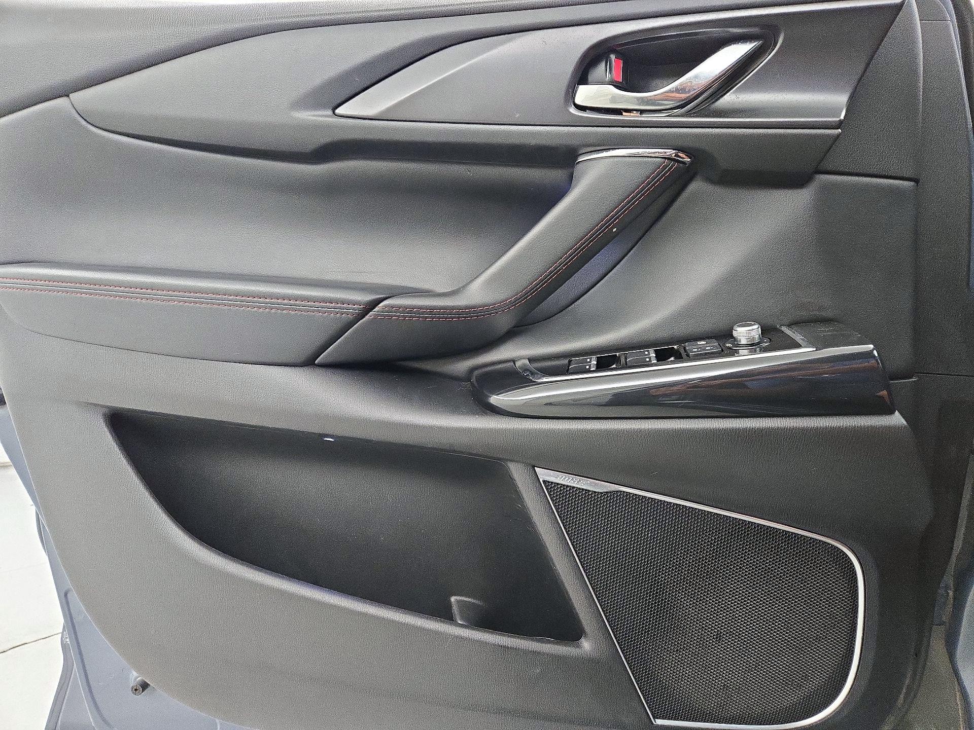 Thumbnail: 2021 Mazda CX-9 - 12