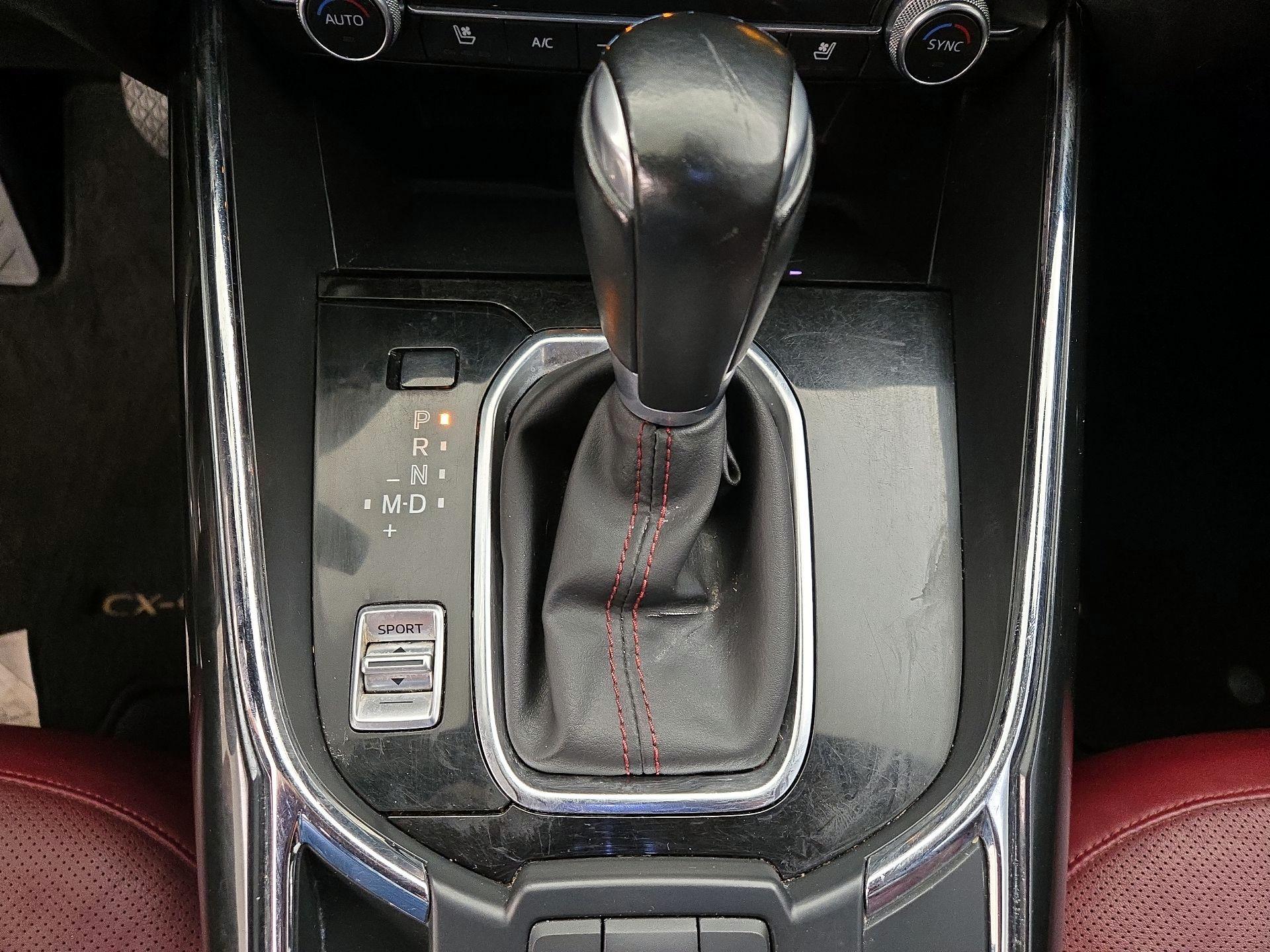Thumbnail: 2021 Mazda CX-9 - 17