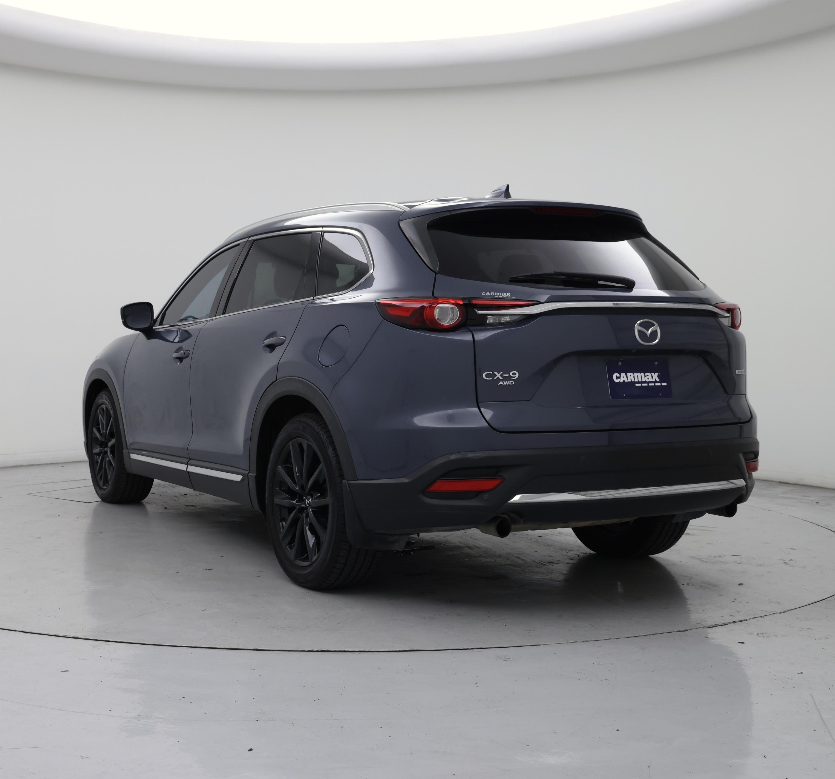 Thumbnail: 2021 Mazda CX-9 - 2