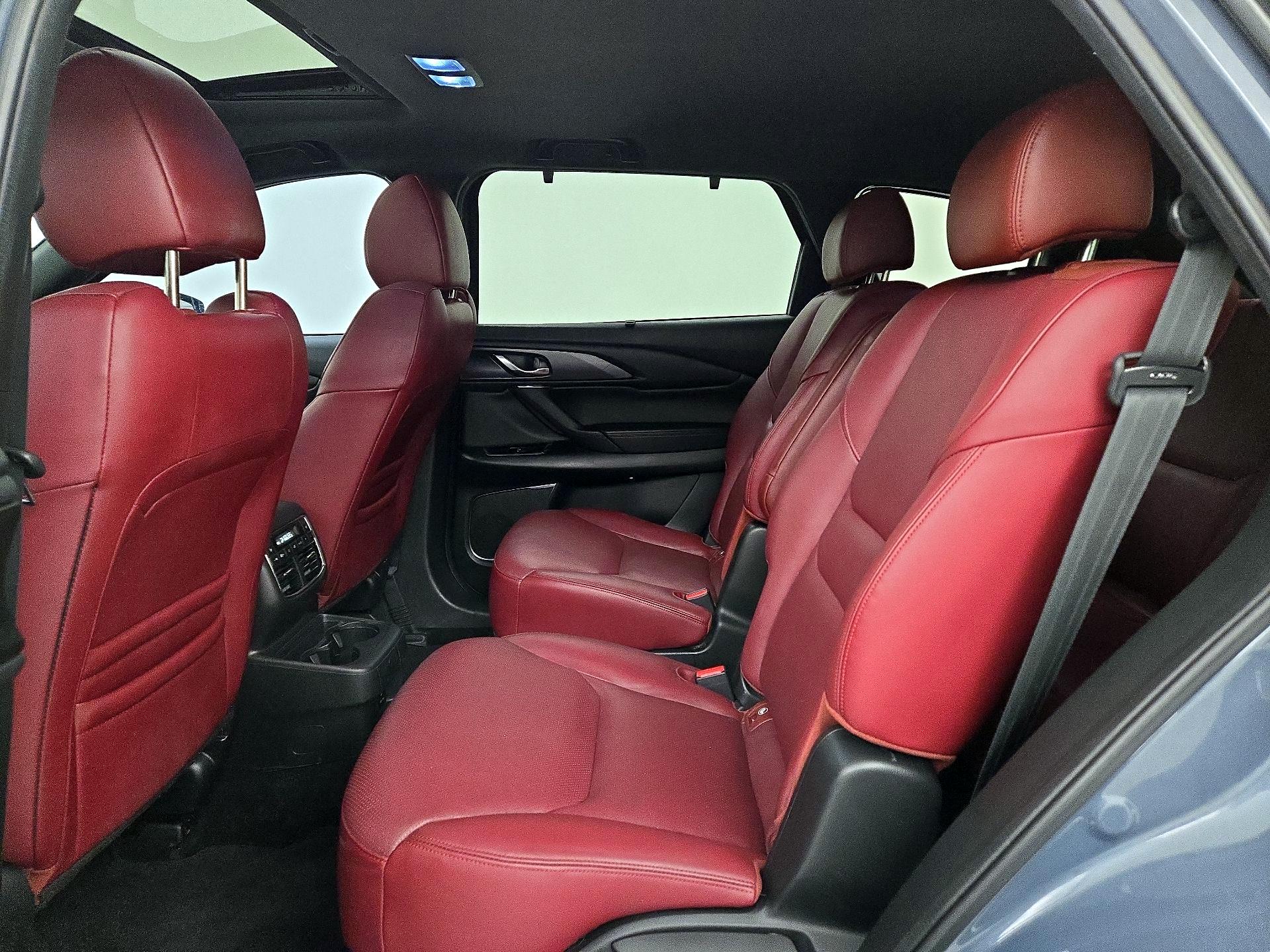 Thumbnail: 2021 Mazda CX-9 - 20