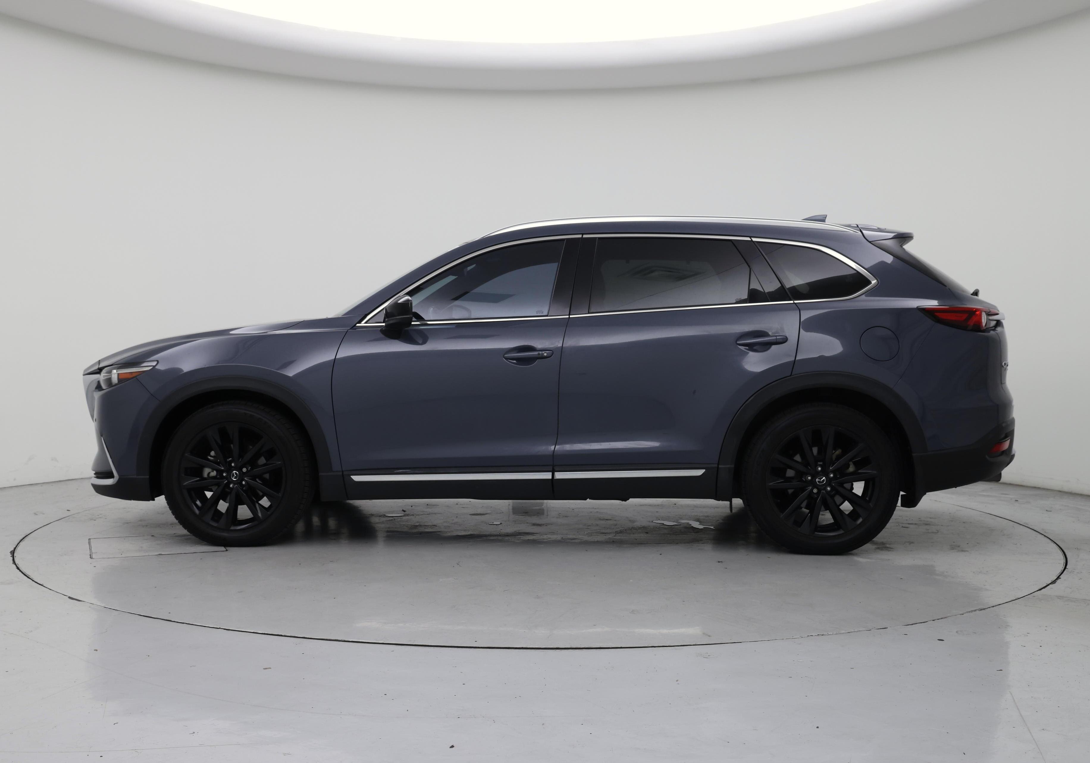 Thumbnail: 2021 Mazda CX-9 - 3