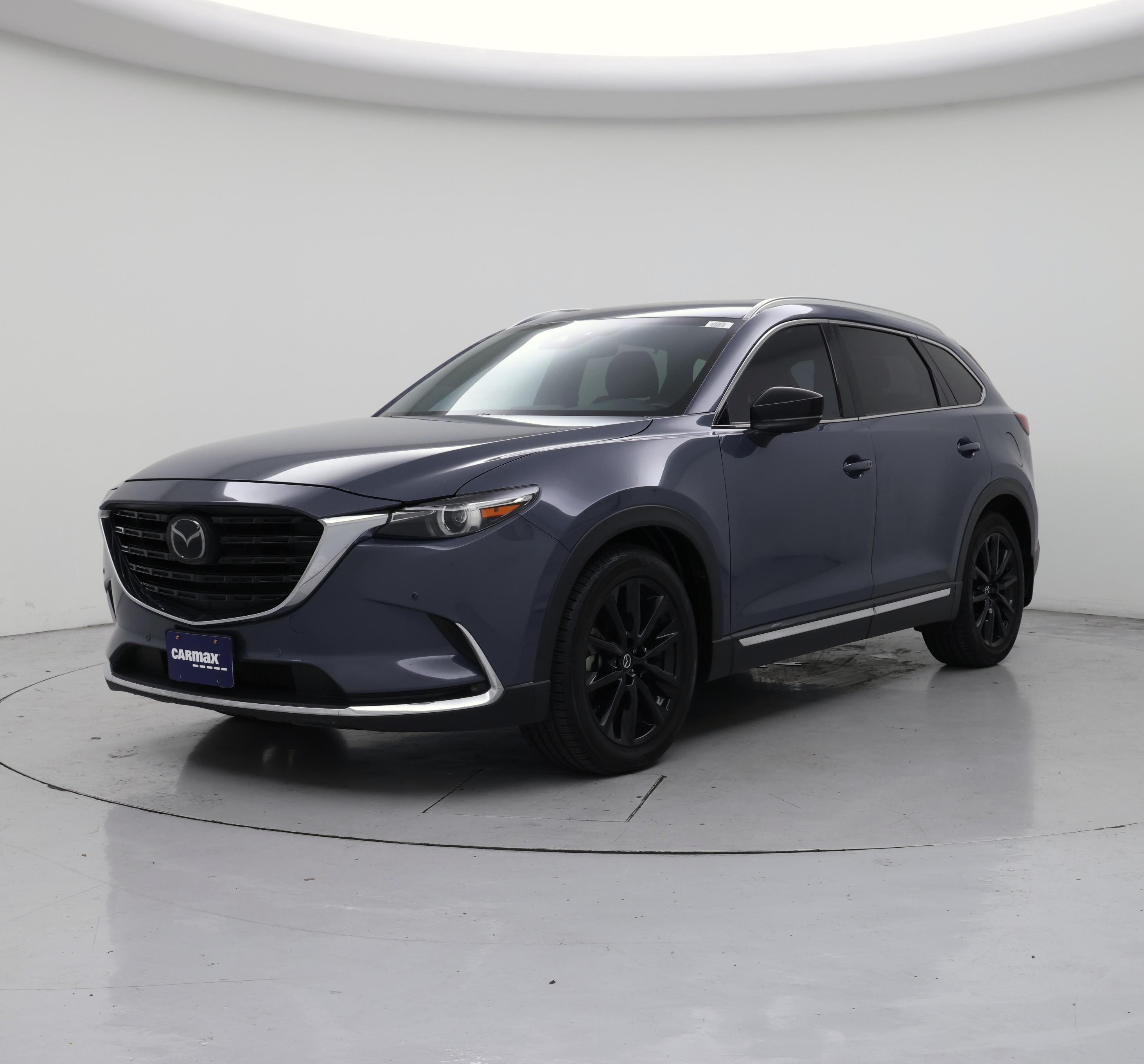 Thumbnail: 2021 Mazda CX-9 - 4