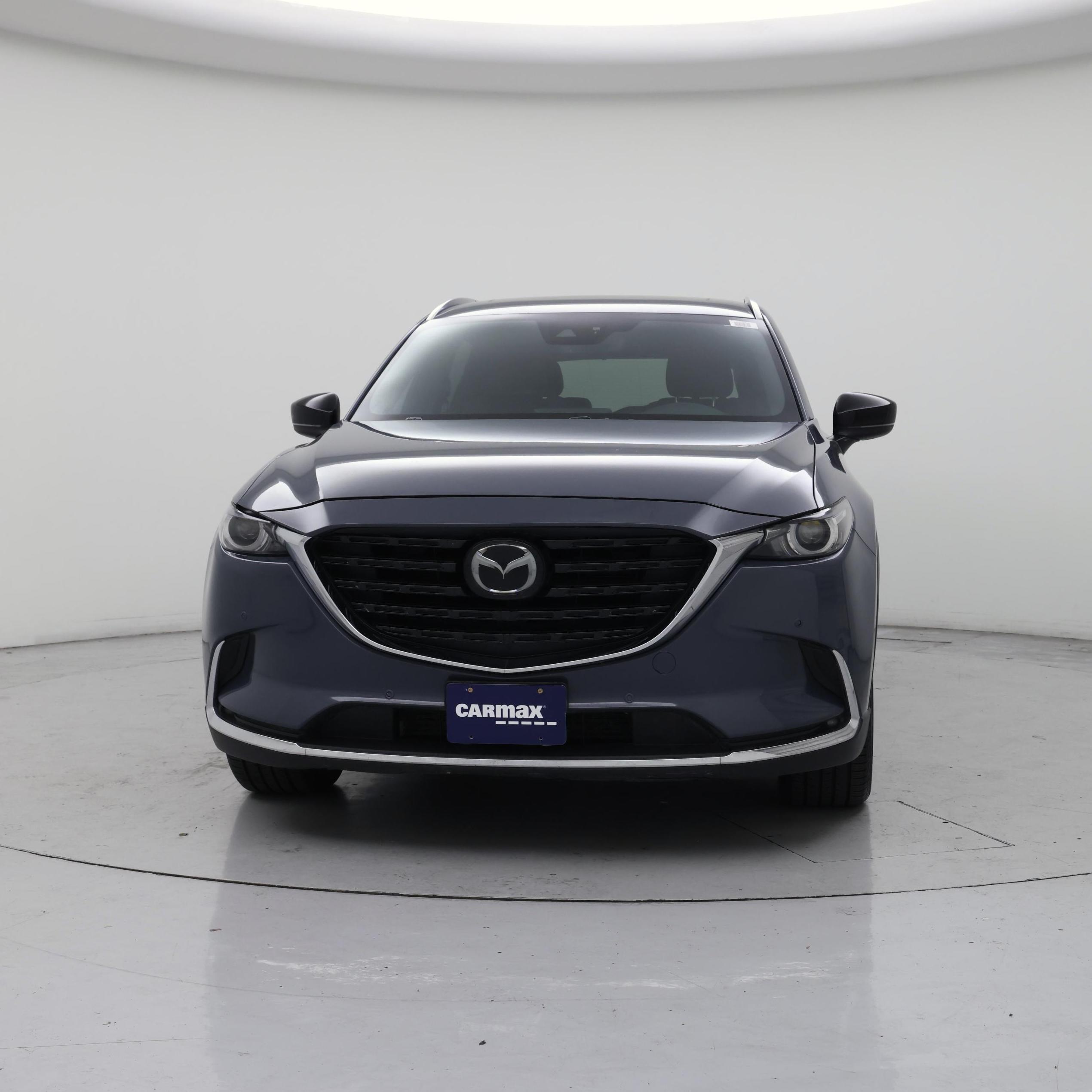Thumbnail: 2021 Mazda CX-9 - 5