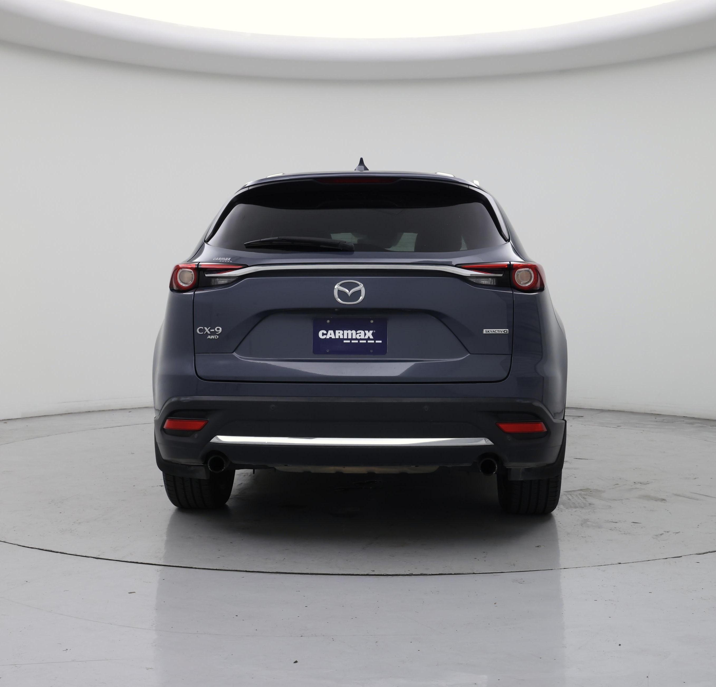 Thumbnail: 2021 Mazda CX-9 - 6