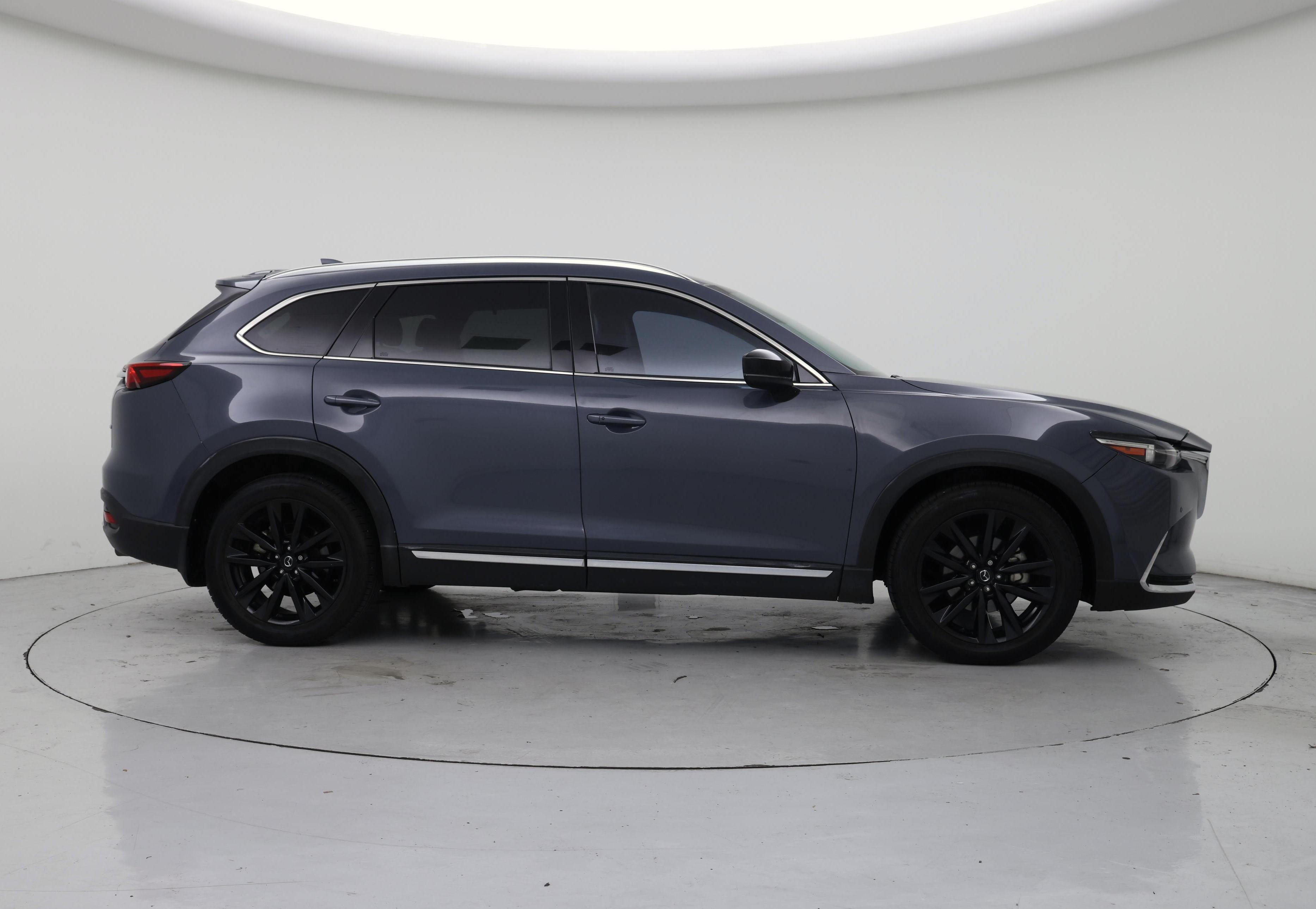 Thumbnail: 2021 Mazda CX-9 - 7