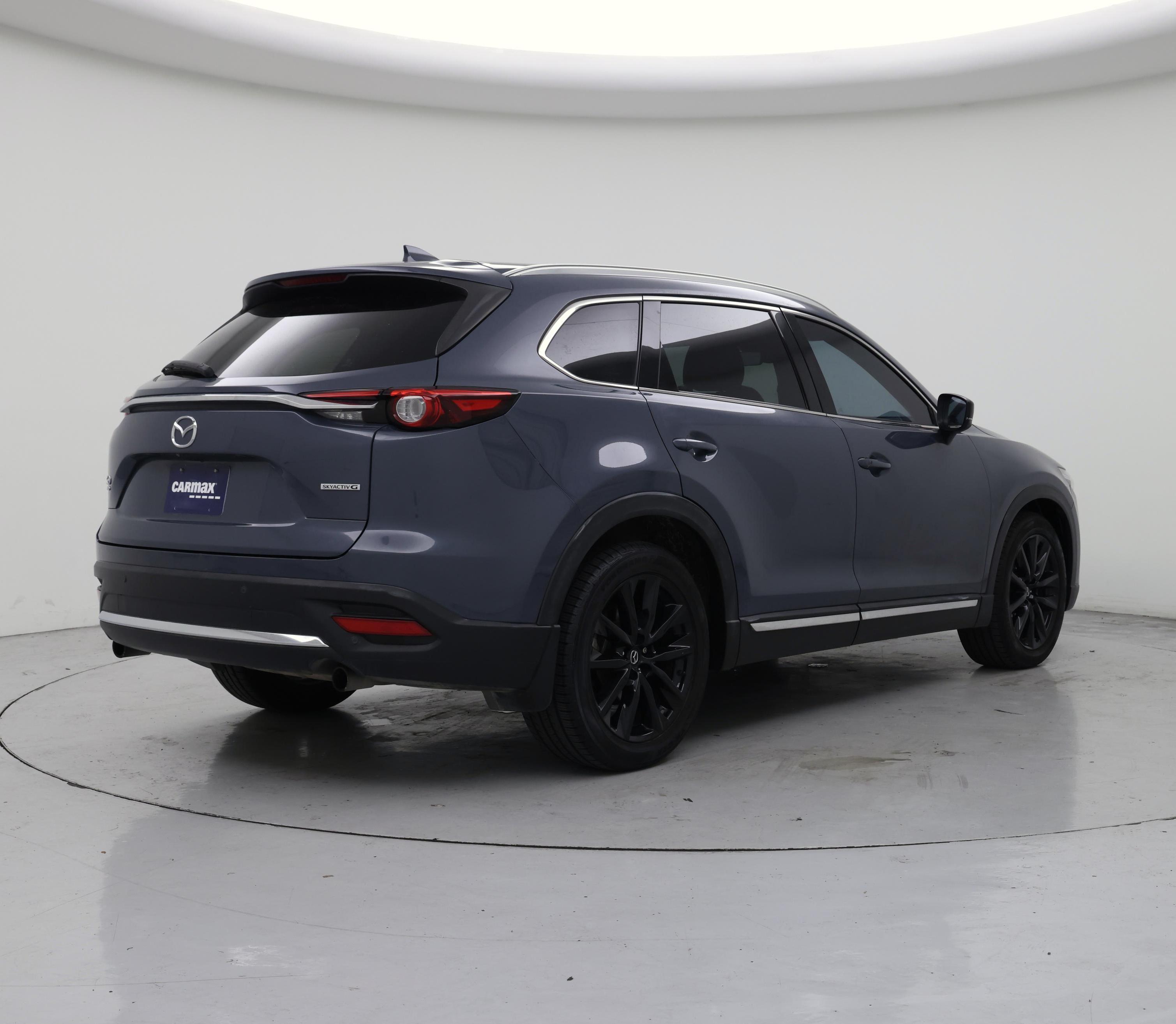 Thumbnail: 2021 Mazda CX-9 - 8