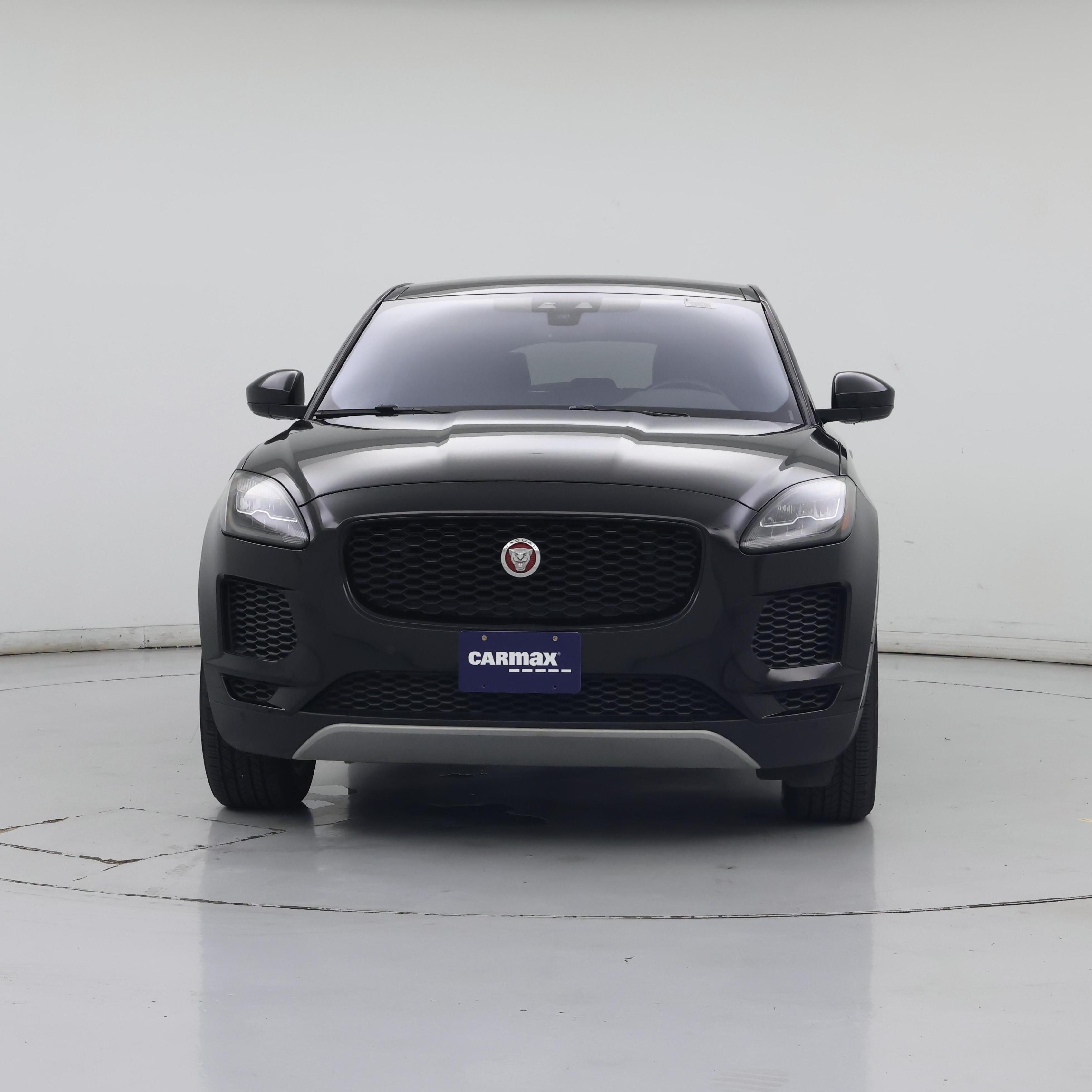 Thumbnail: 2018 Jaguar E-Pace - 5