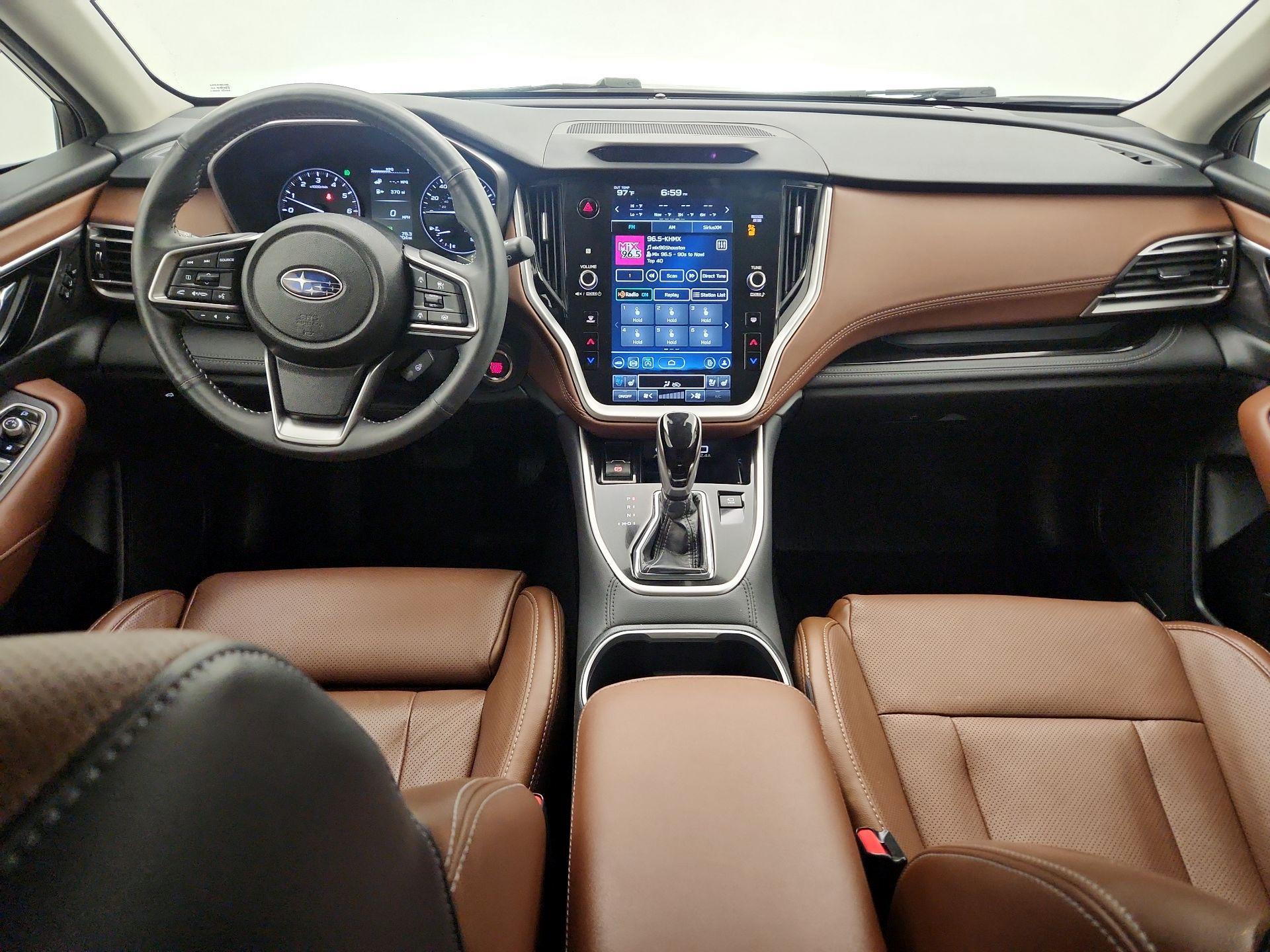 Thumbnail: 2024 Subaru Outback - 9