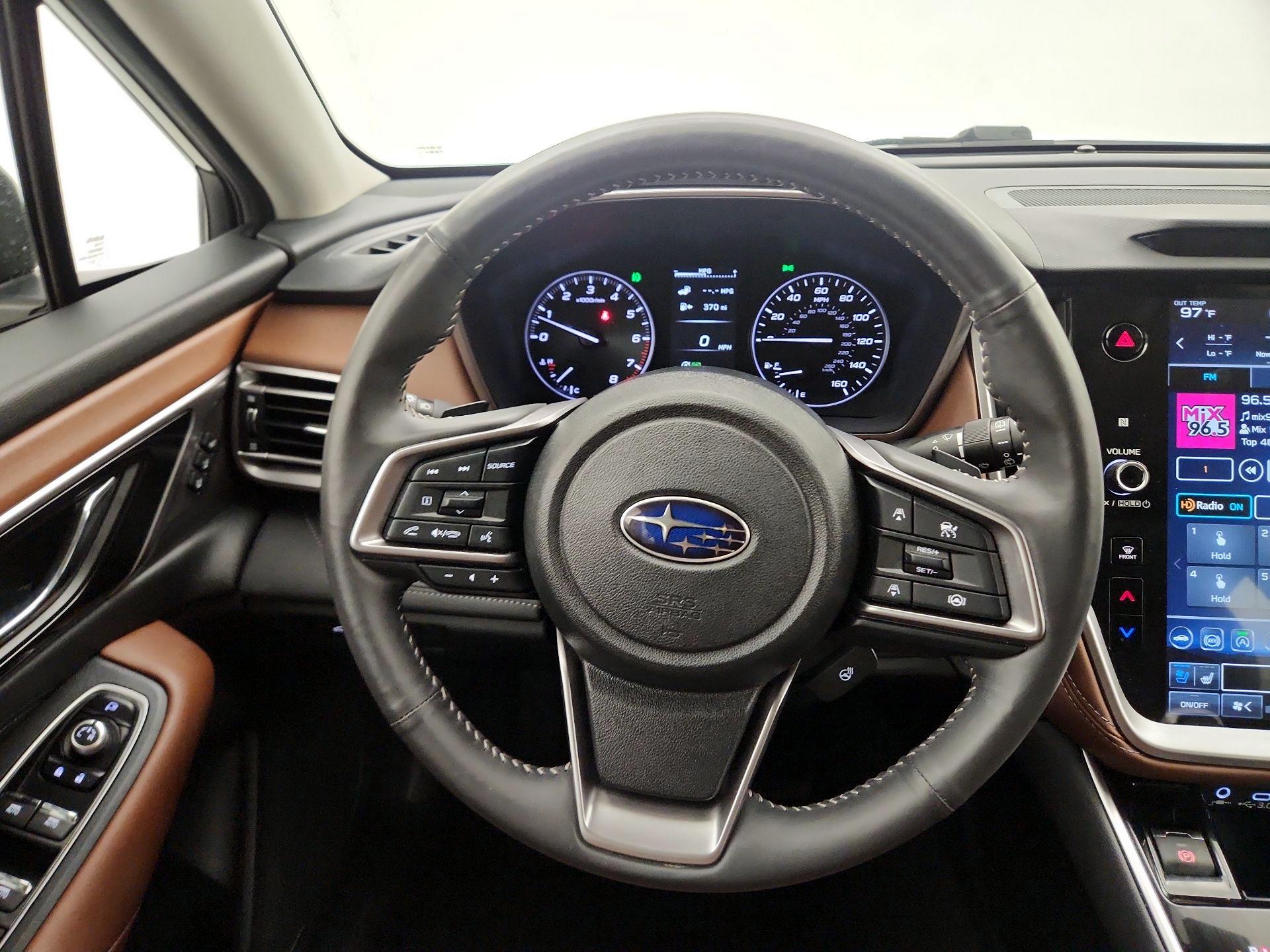 Thumbnail: 2024 Subaru Outback - 10