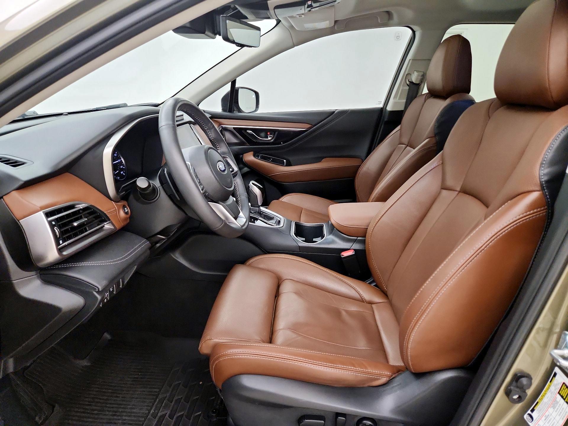 Thumbnail: 2024 Subaru Outback - 11