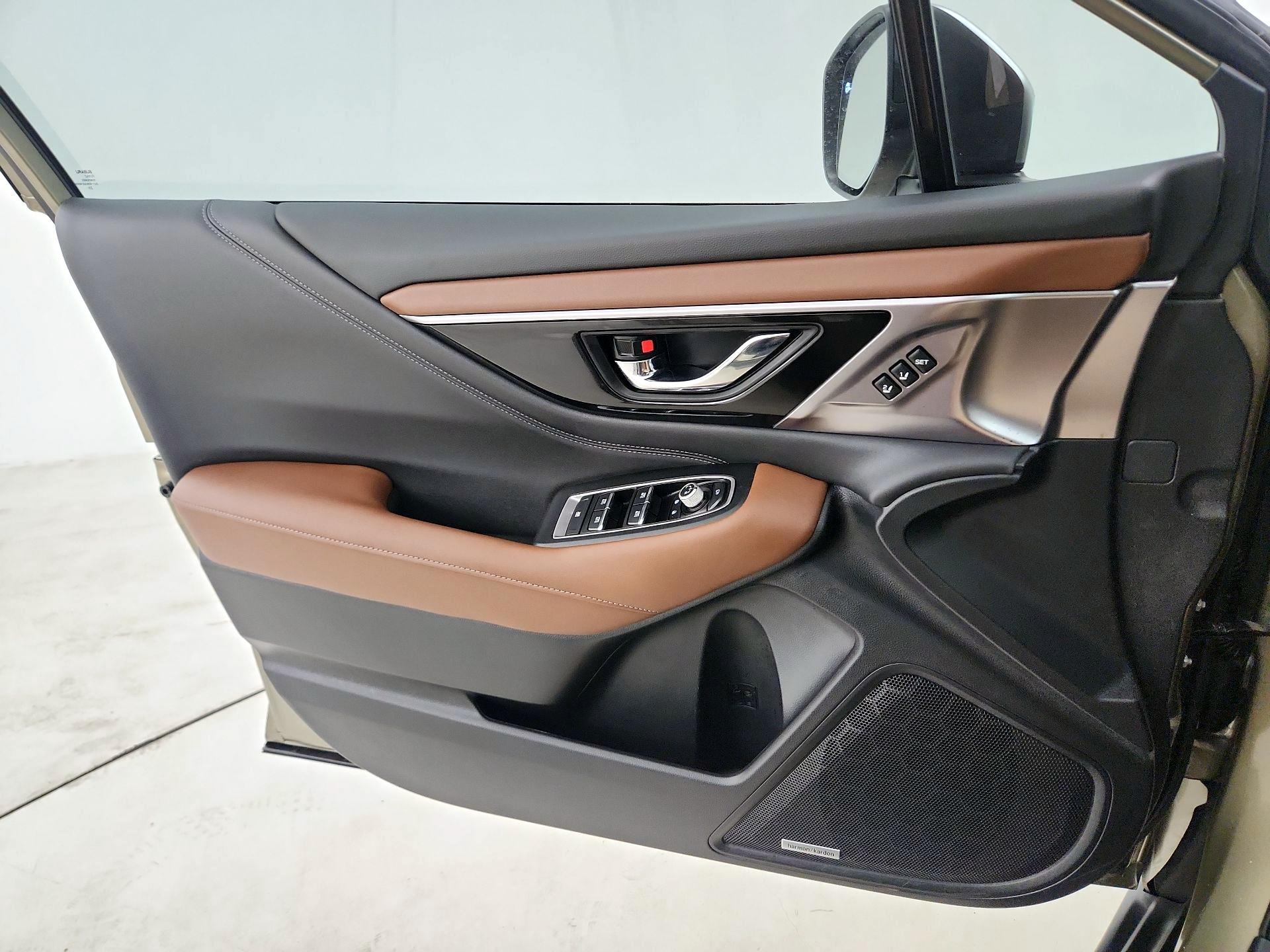 Thumbnail: 2024 Subaru Outback - 12