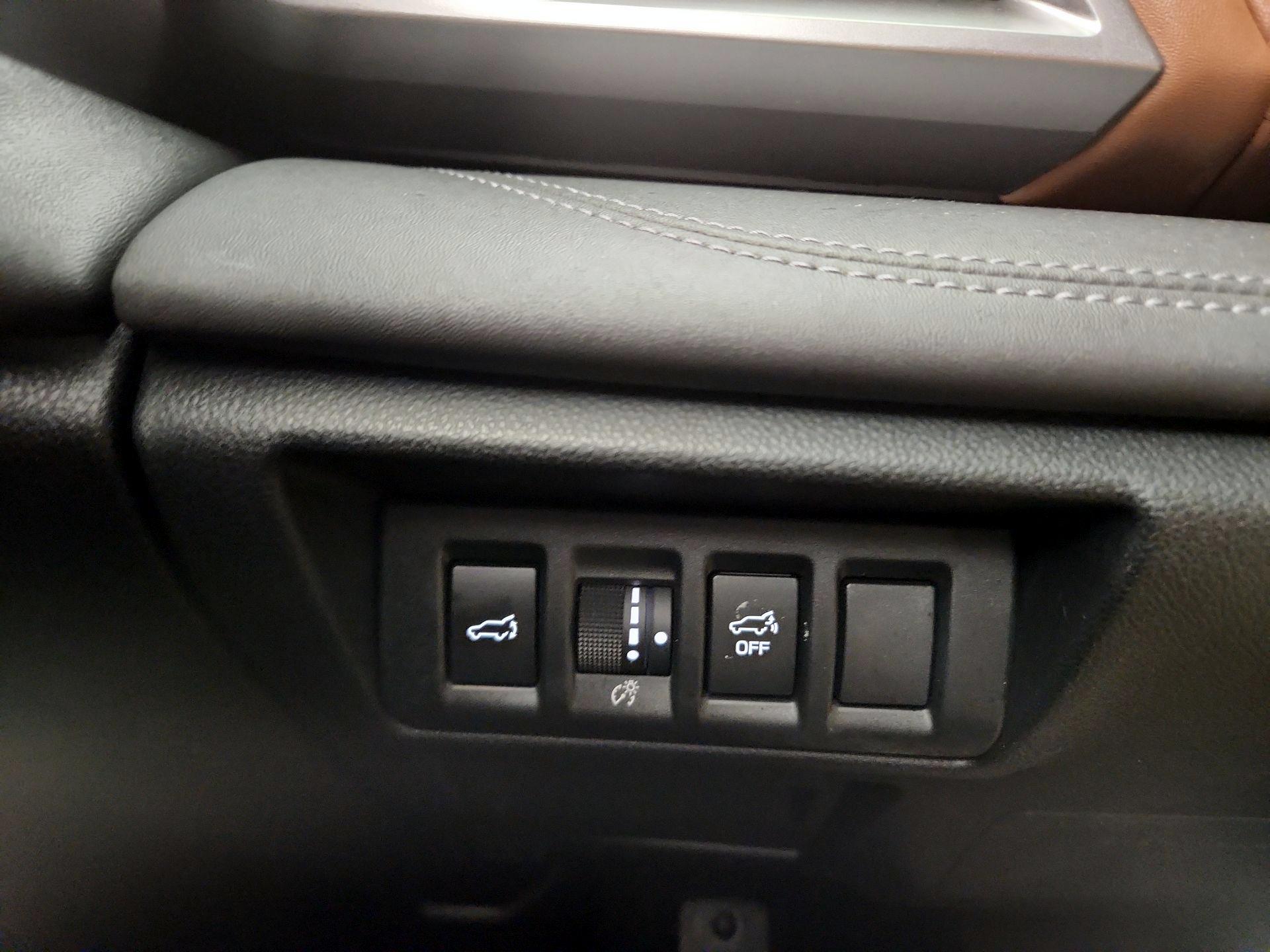 Thumbnail: 2024 Subaru Outback - 13
