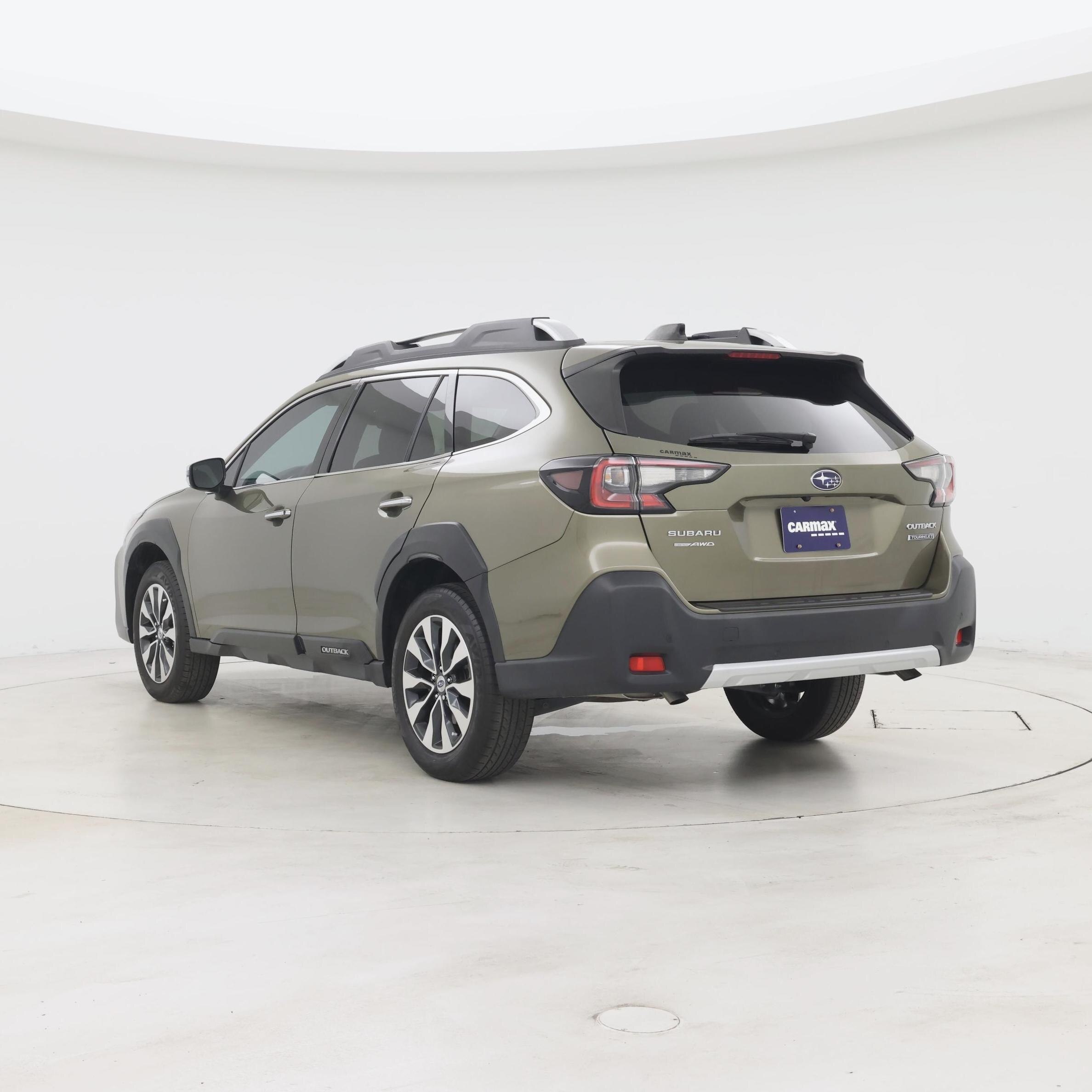 Thumbnail: 2024 Subaru Outback - 2