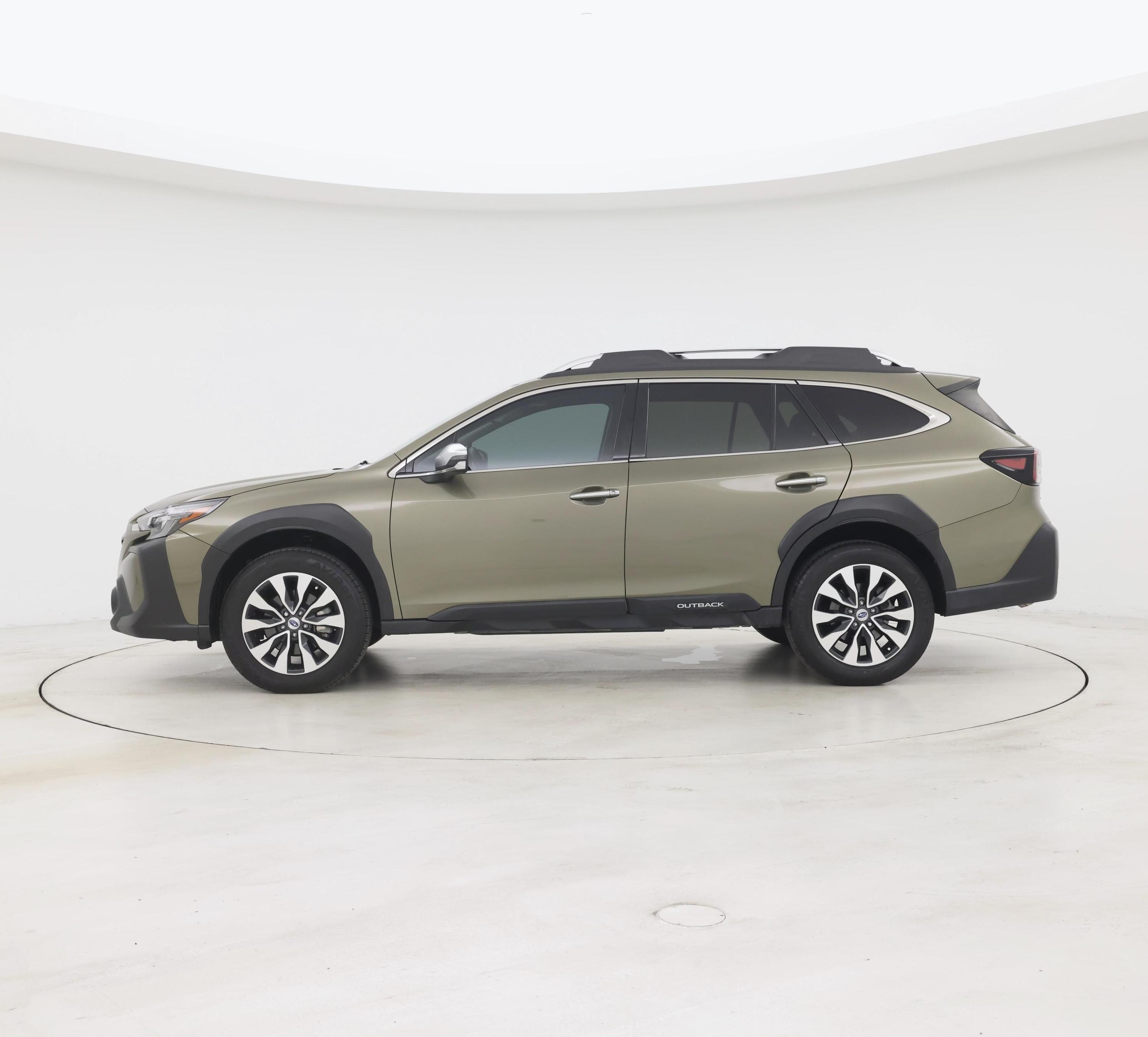 Thumbnail: 2024 Subaru Outback - 3