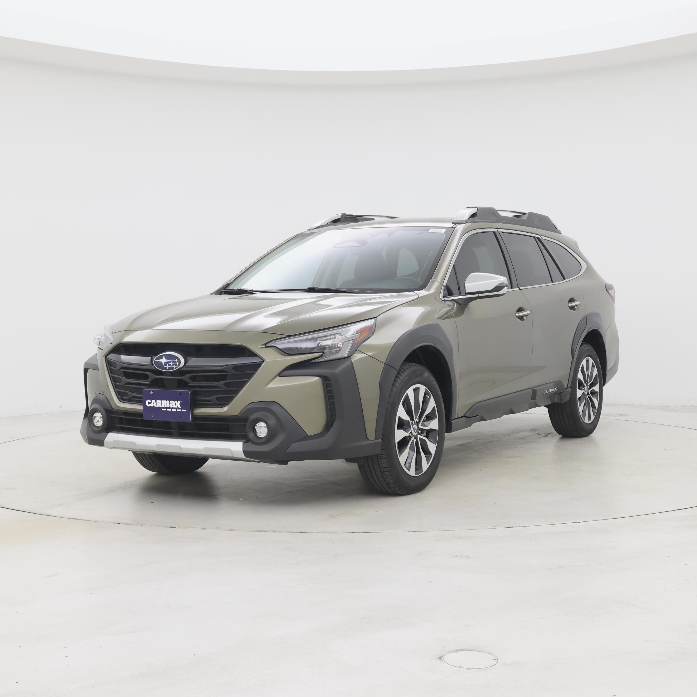 Thumbnail: 2024 Subaru Outback - 4