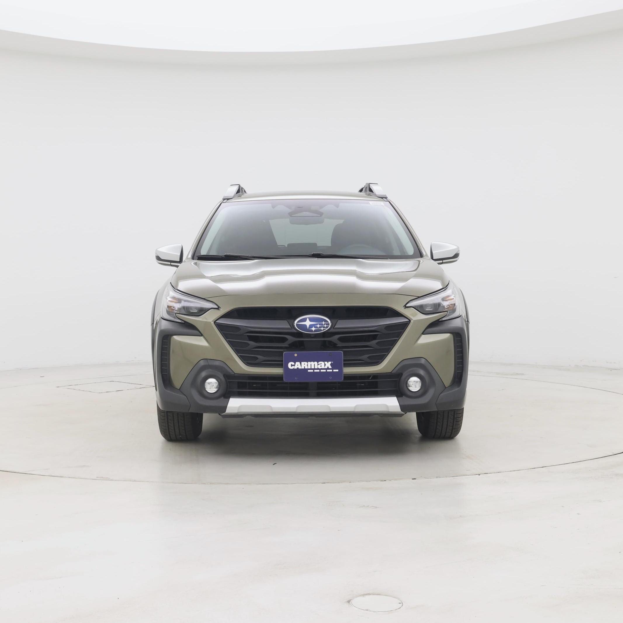 Thumbnail: 2024 Subaru Outback - 5