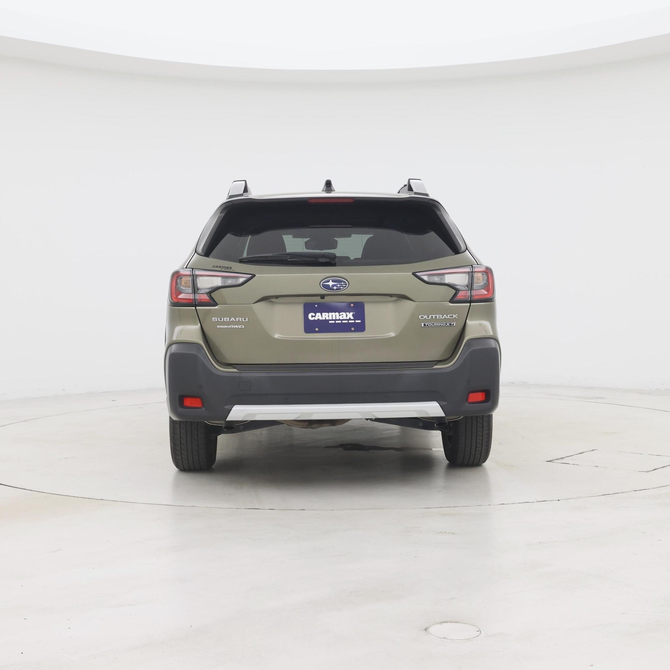 Thumbnail: 2024 Subaru Outback - 6