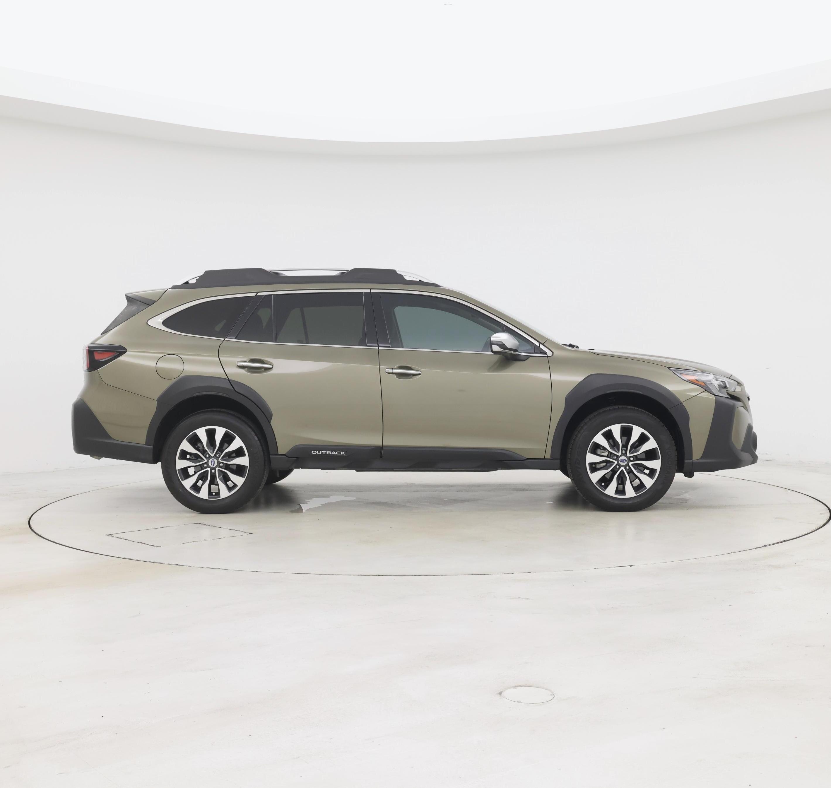 Thumbnail: 2024 Subaru Outback - 7
