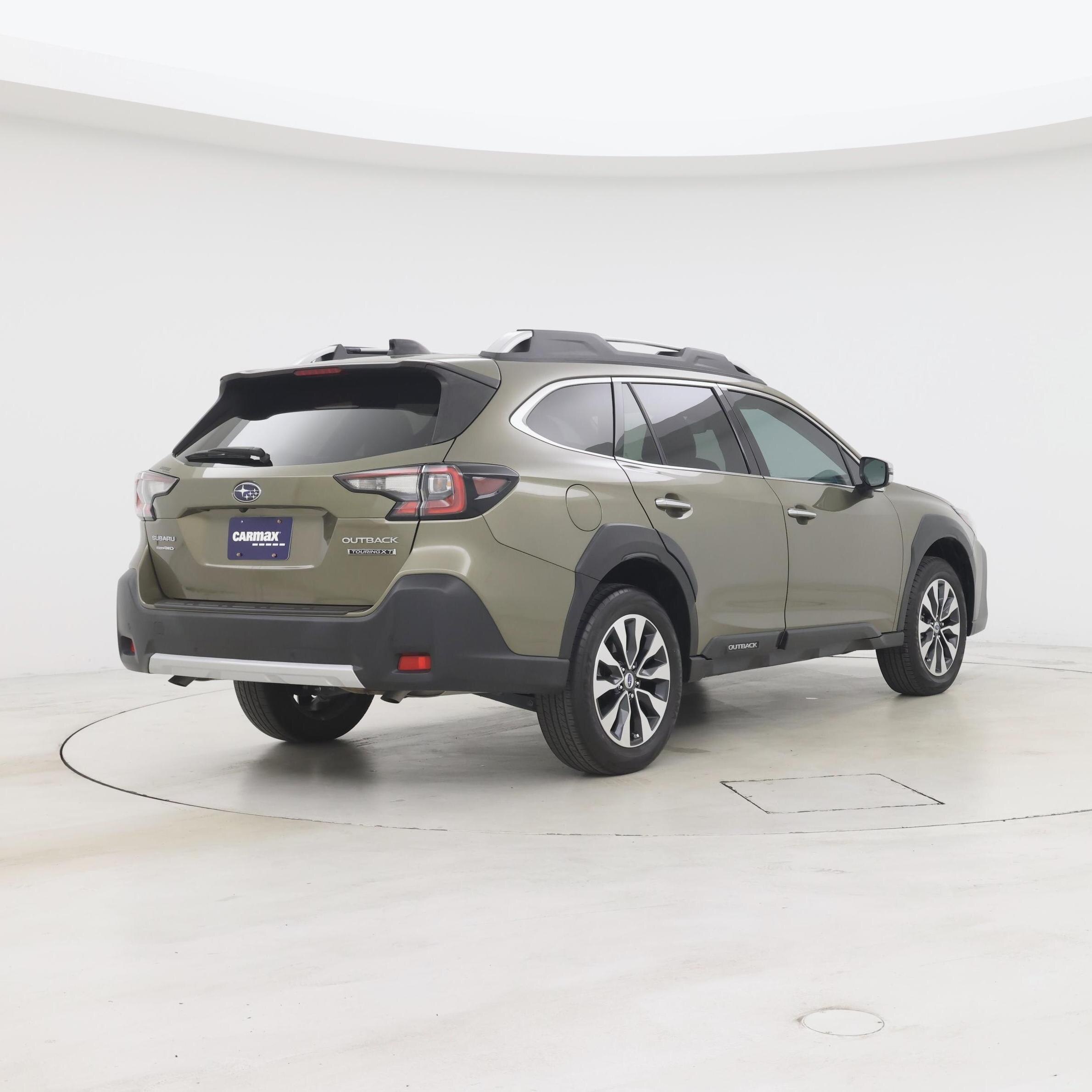 Thumbnail: 2024 Subaru Outback - 8