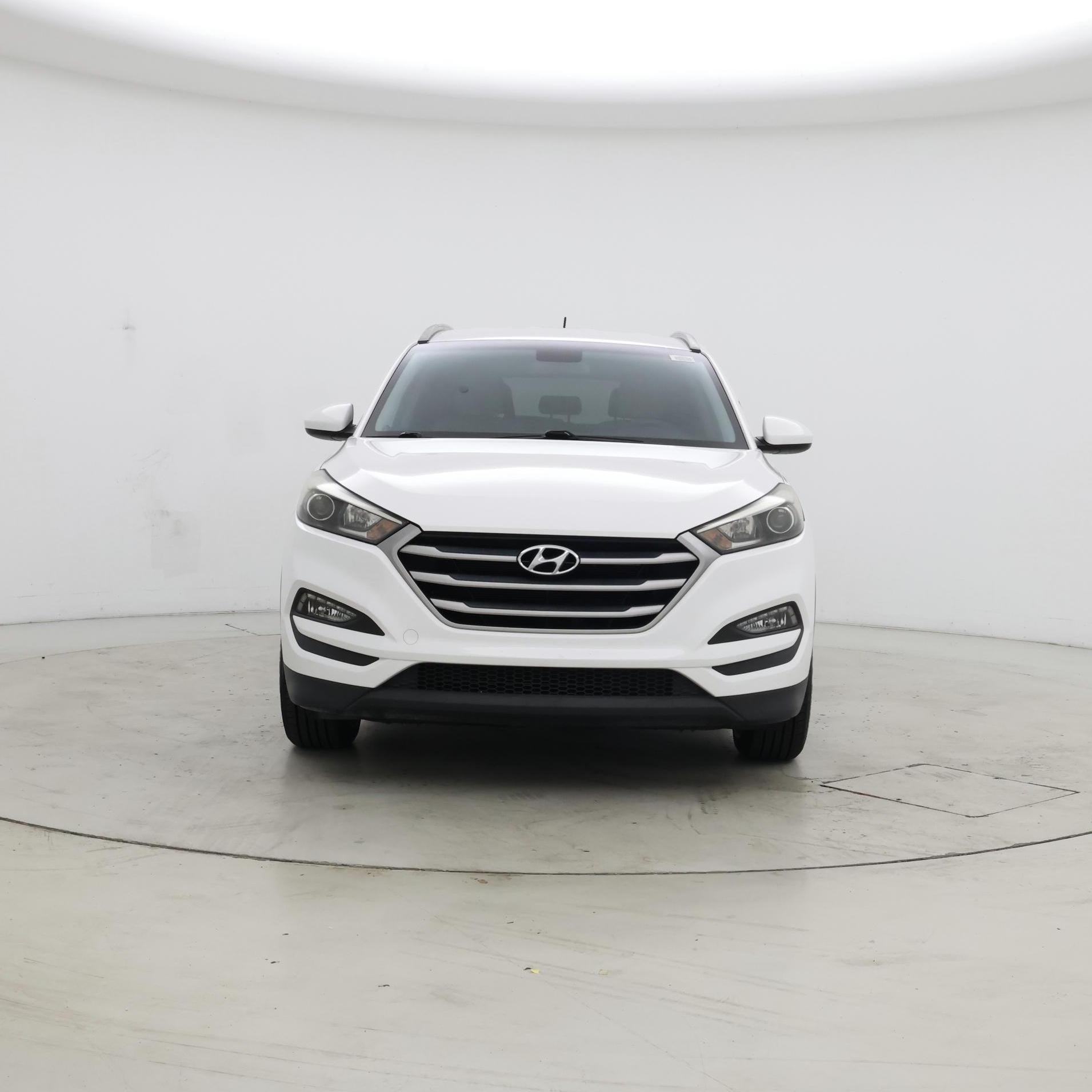Thumbnail: 2017 Hyundai Tucson - 5