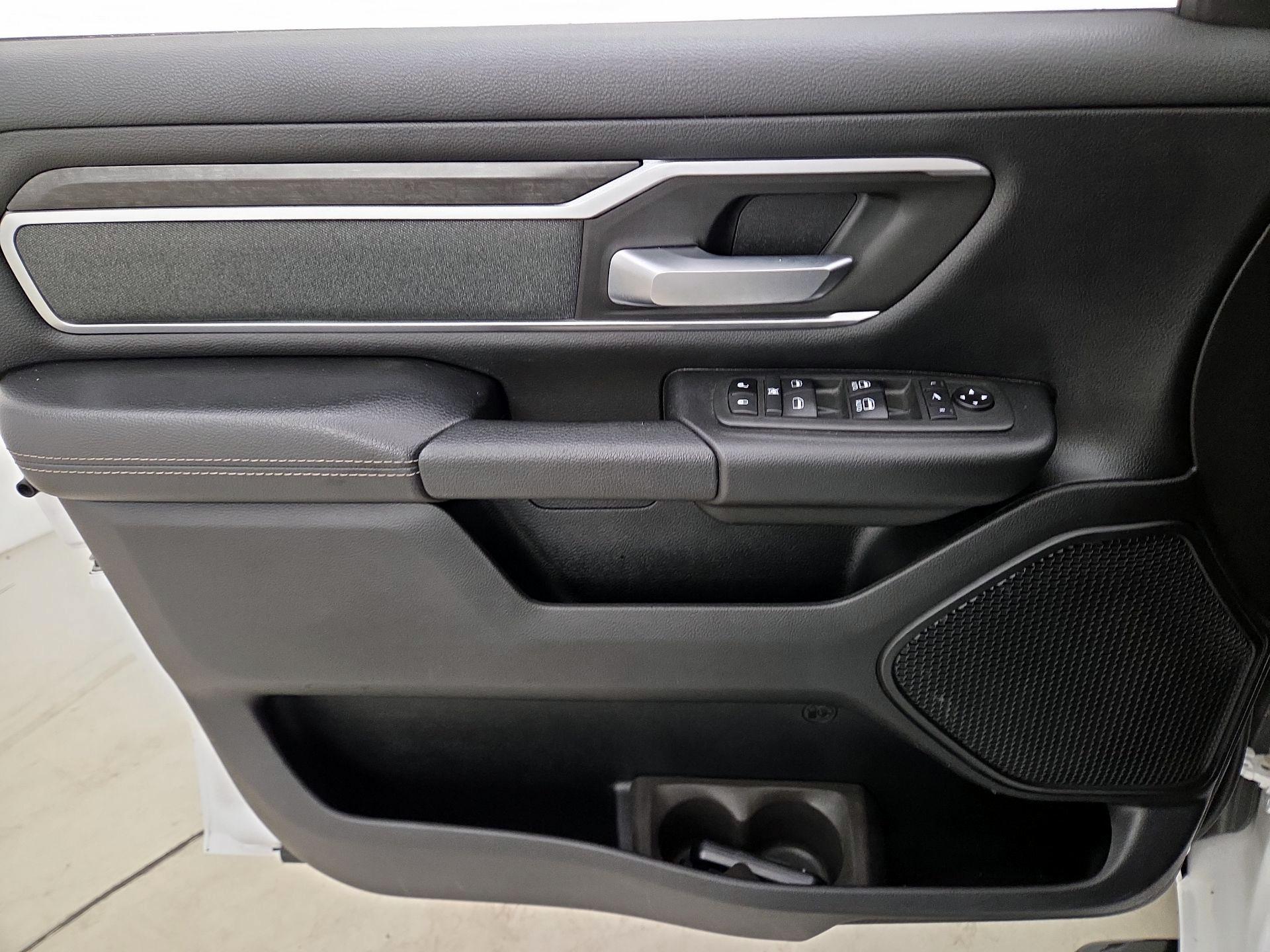 Thumbnail: 2021 RAM 1500 - 12