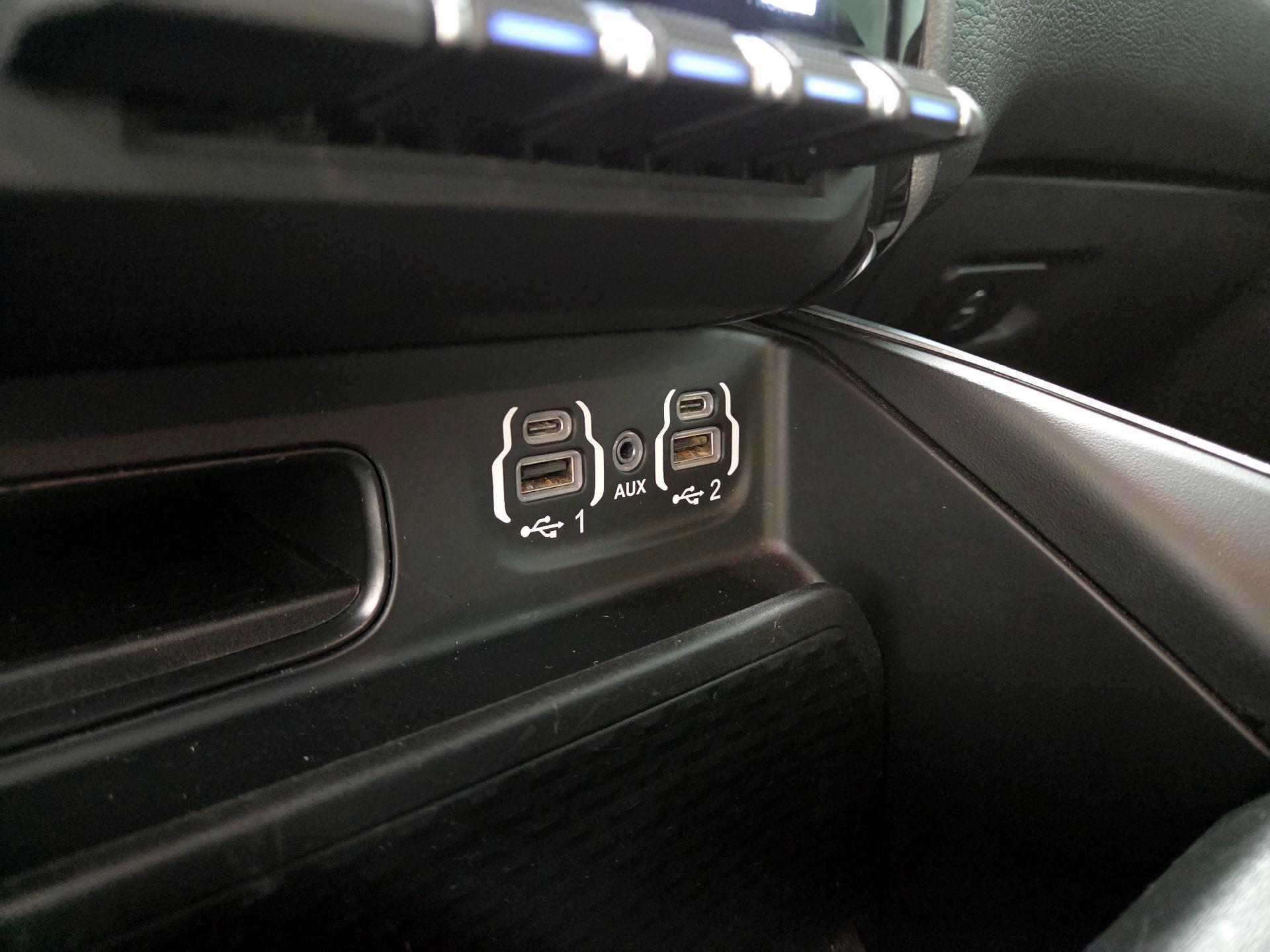 Thumbnail: 2021 RAM 1500 - 19