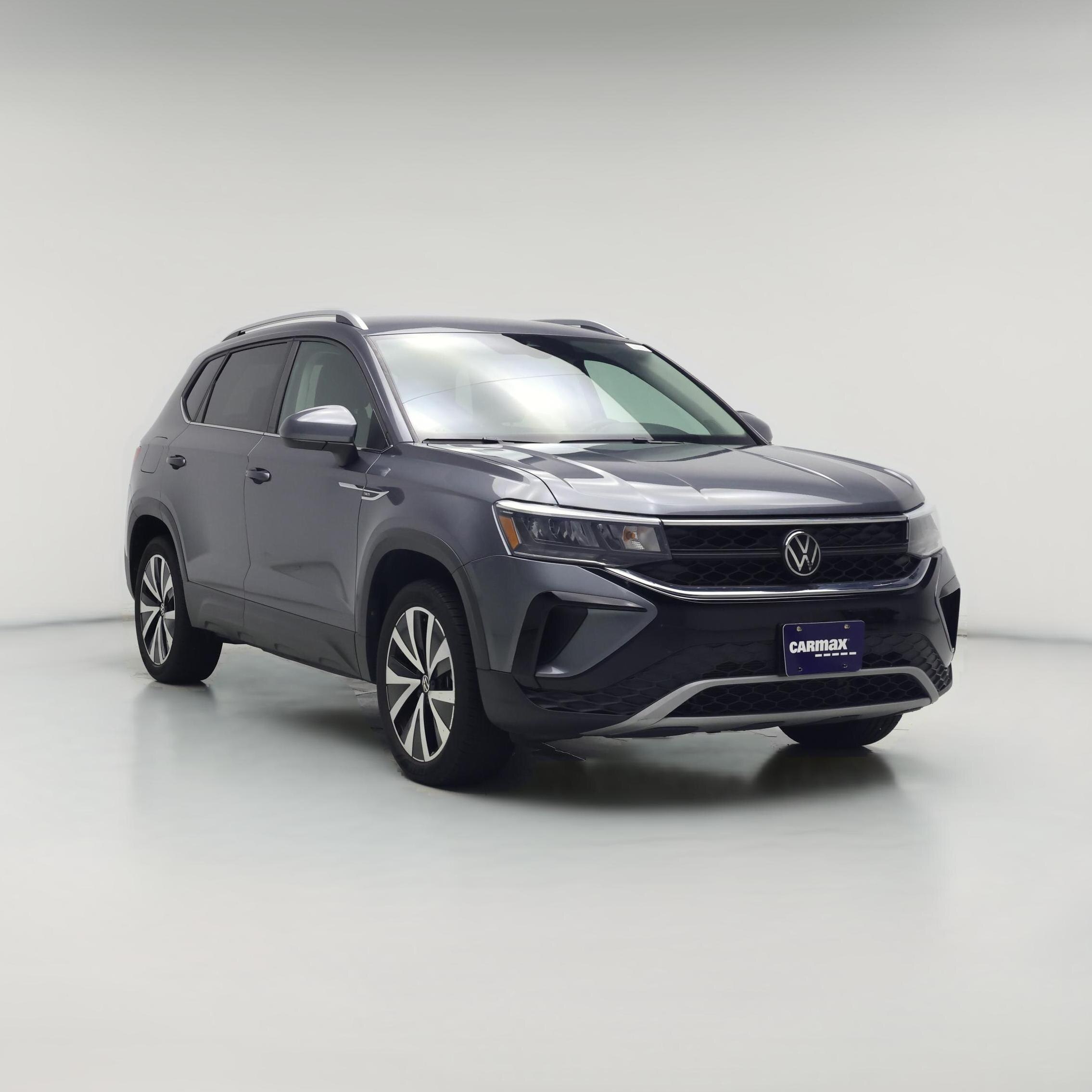 Thumbnail: 2024 Volkswagen Taos - 1