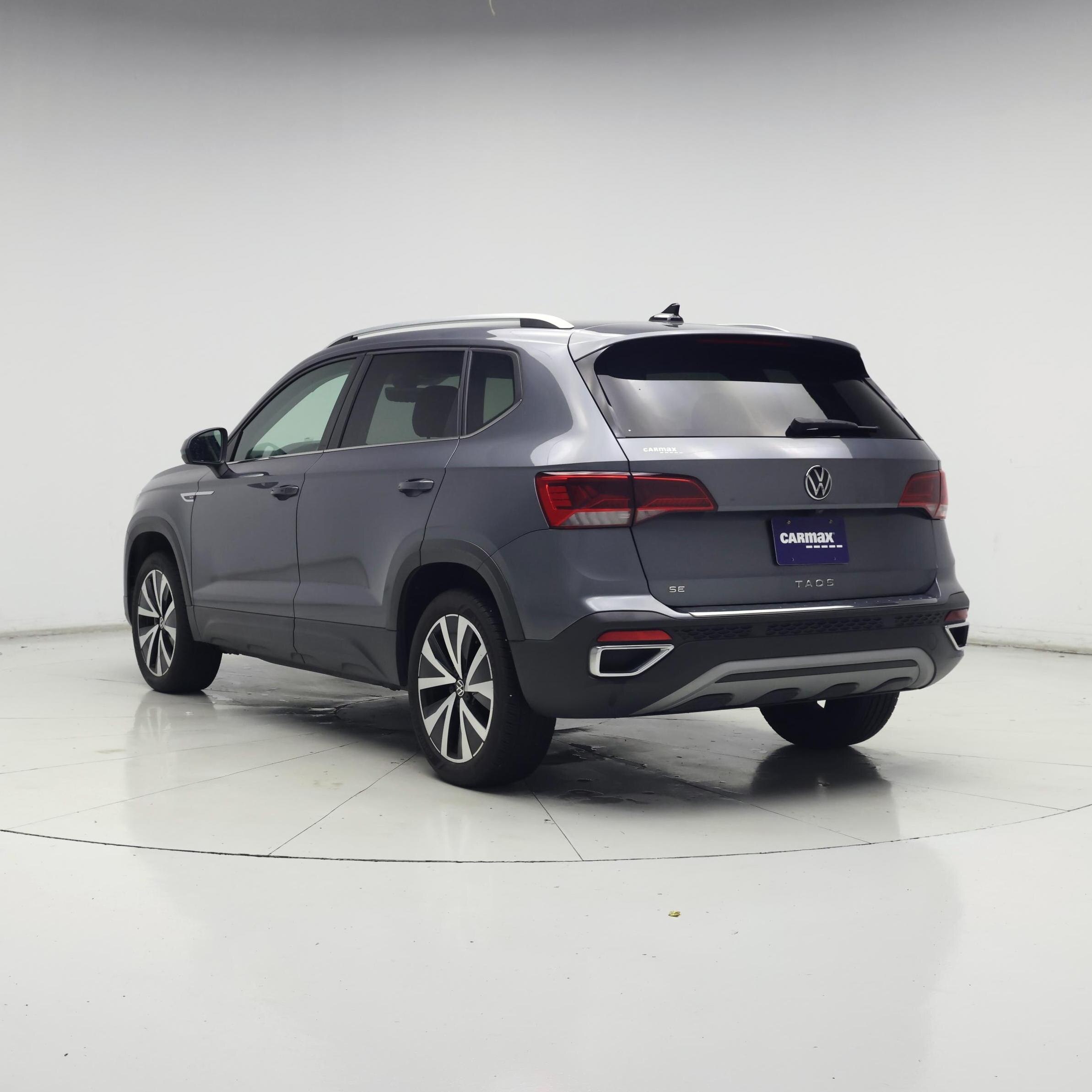 Thumbnail: 2024 Volkswagen Taos - 2