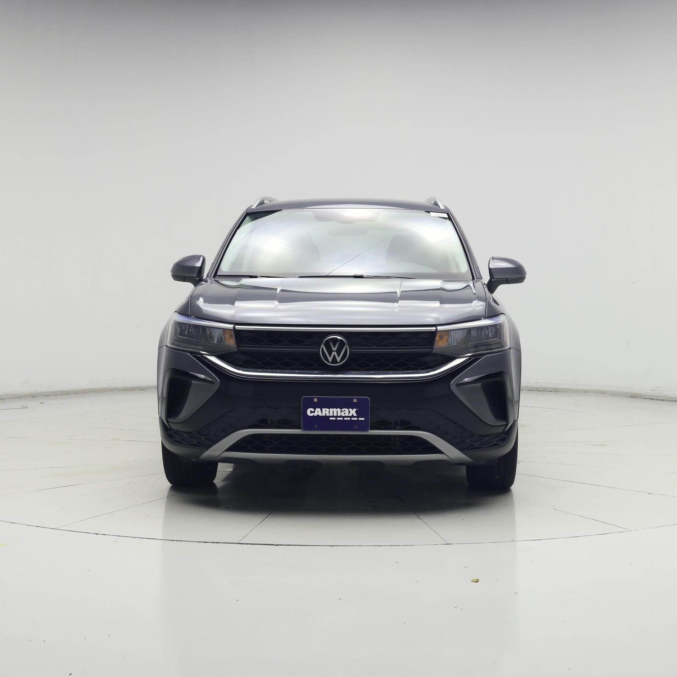Thumbnail: 2024 Volkswagen Taos - 5