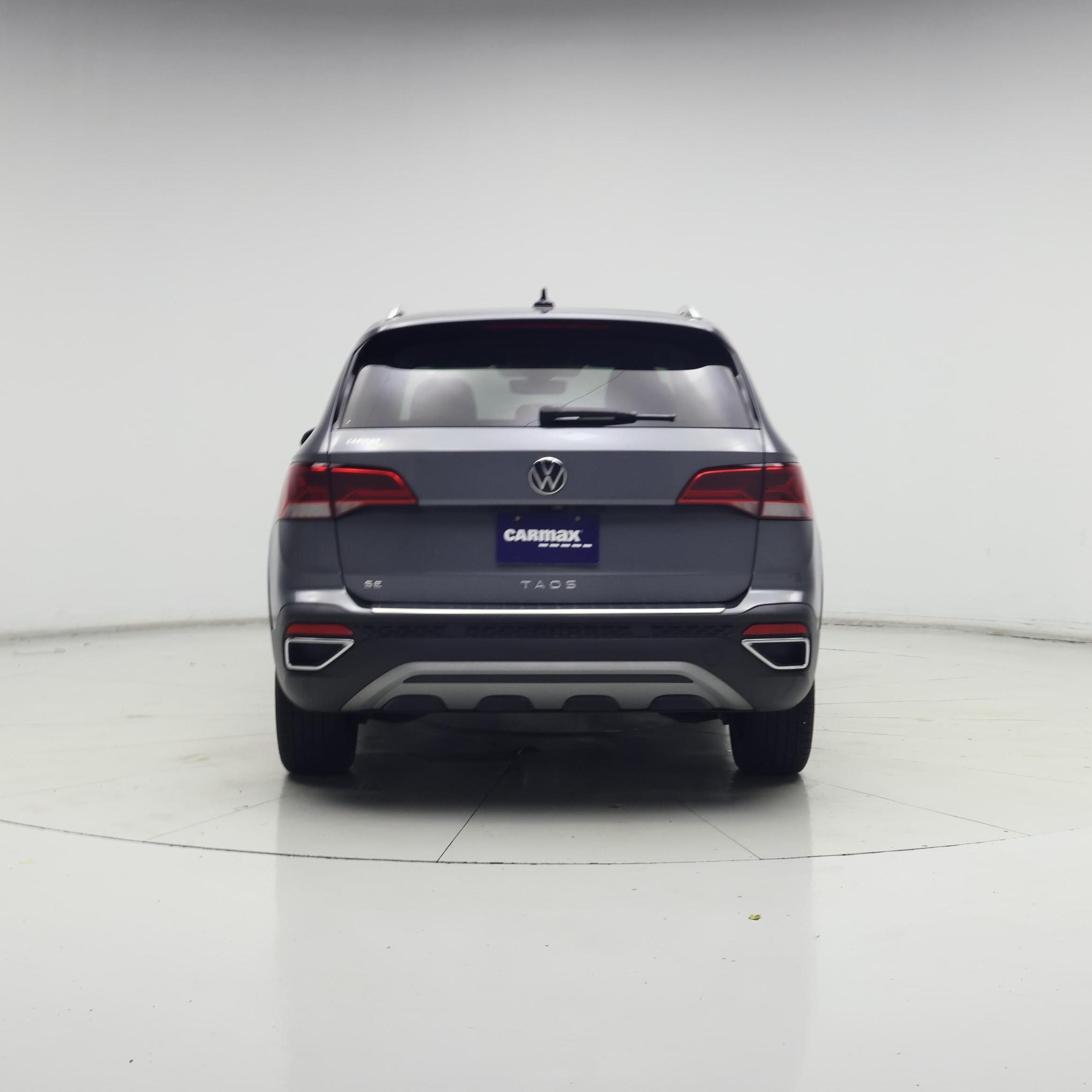 Thumbnail: 2024 Volkswagen Taos - 6