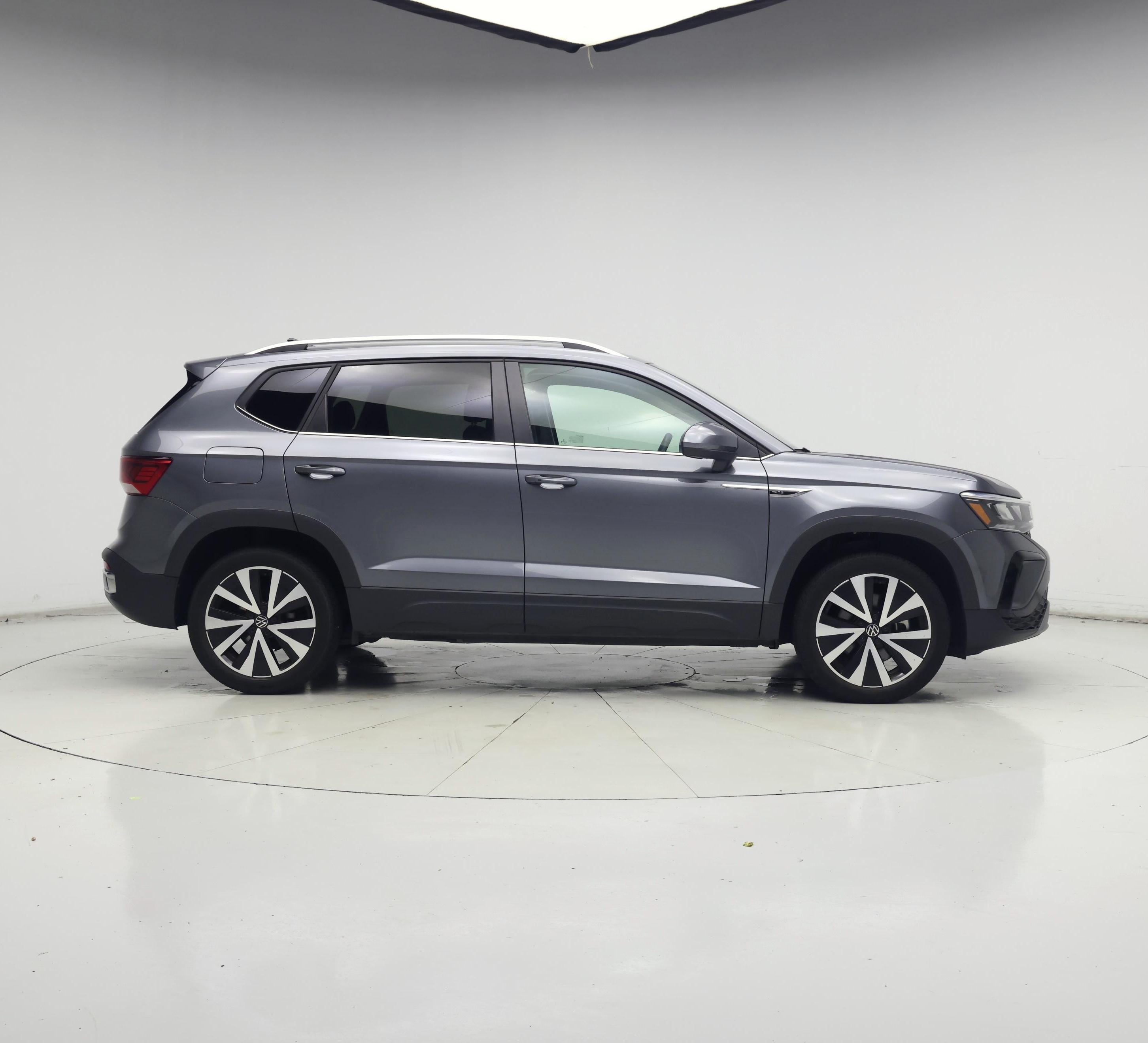 Thumbnail: 2024 Volkswagen Taos - 7