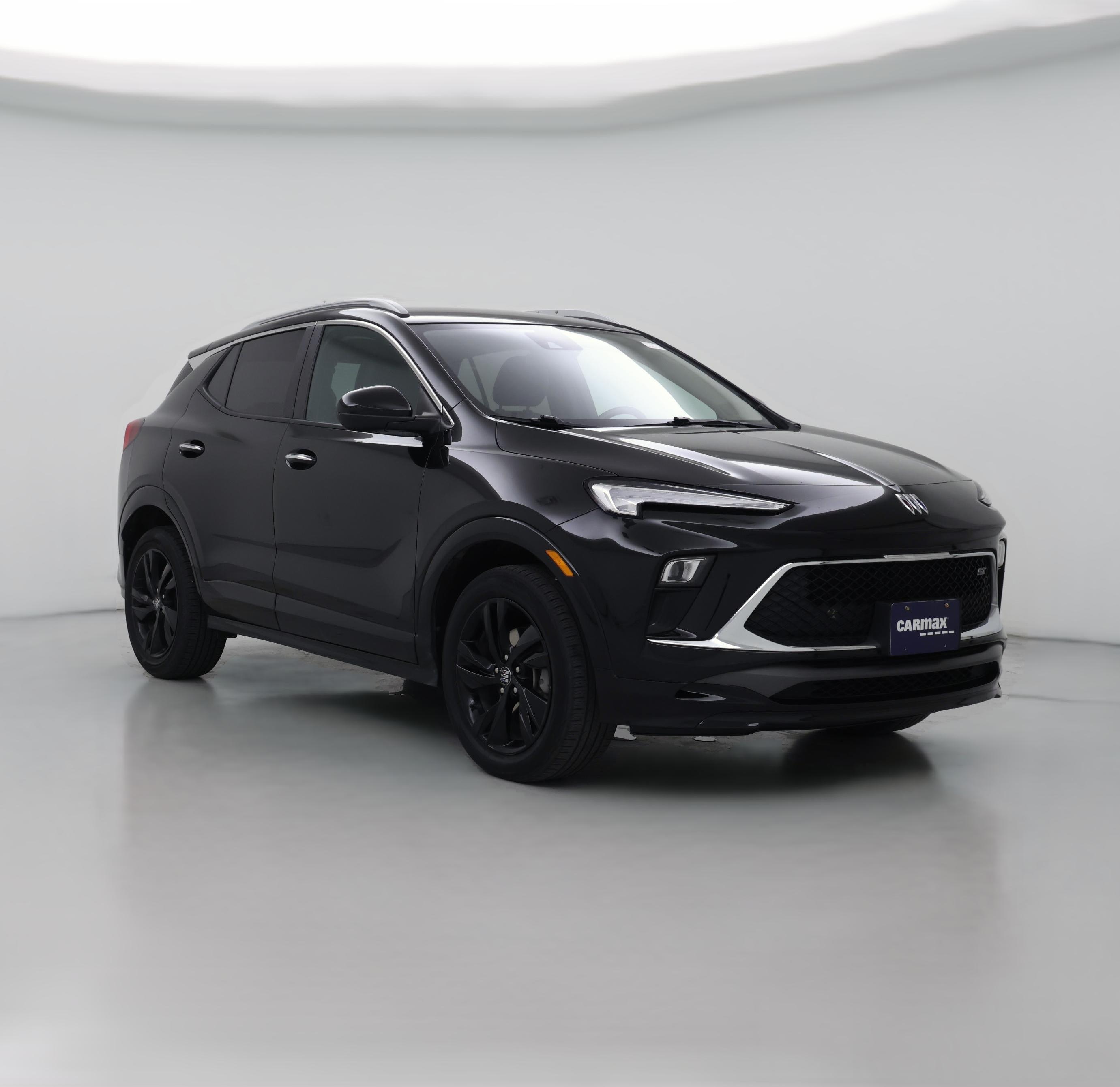 Thumbnail: 2024 Buick Encore GX - 1