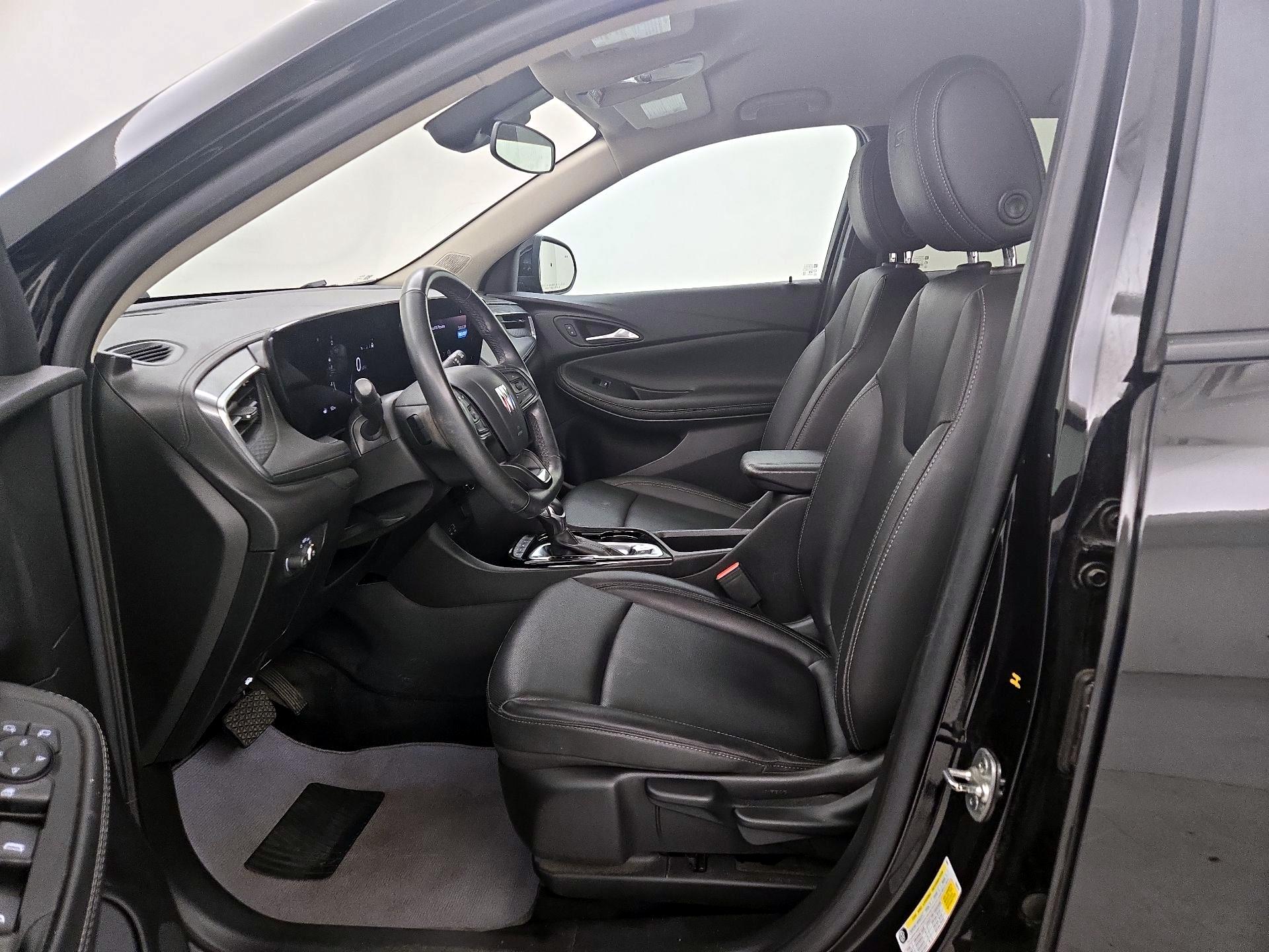 Thumbnail: 2024 Buick Encore GX - 11