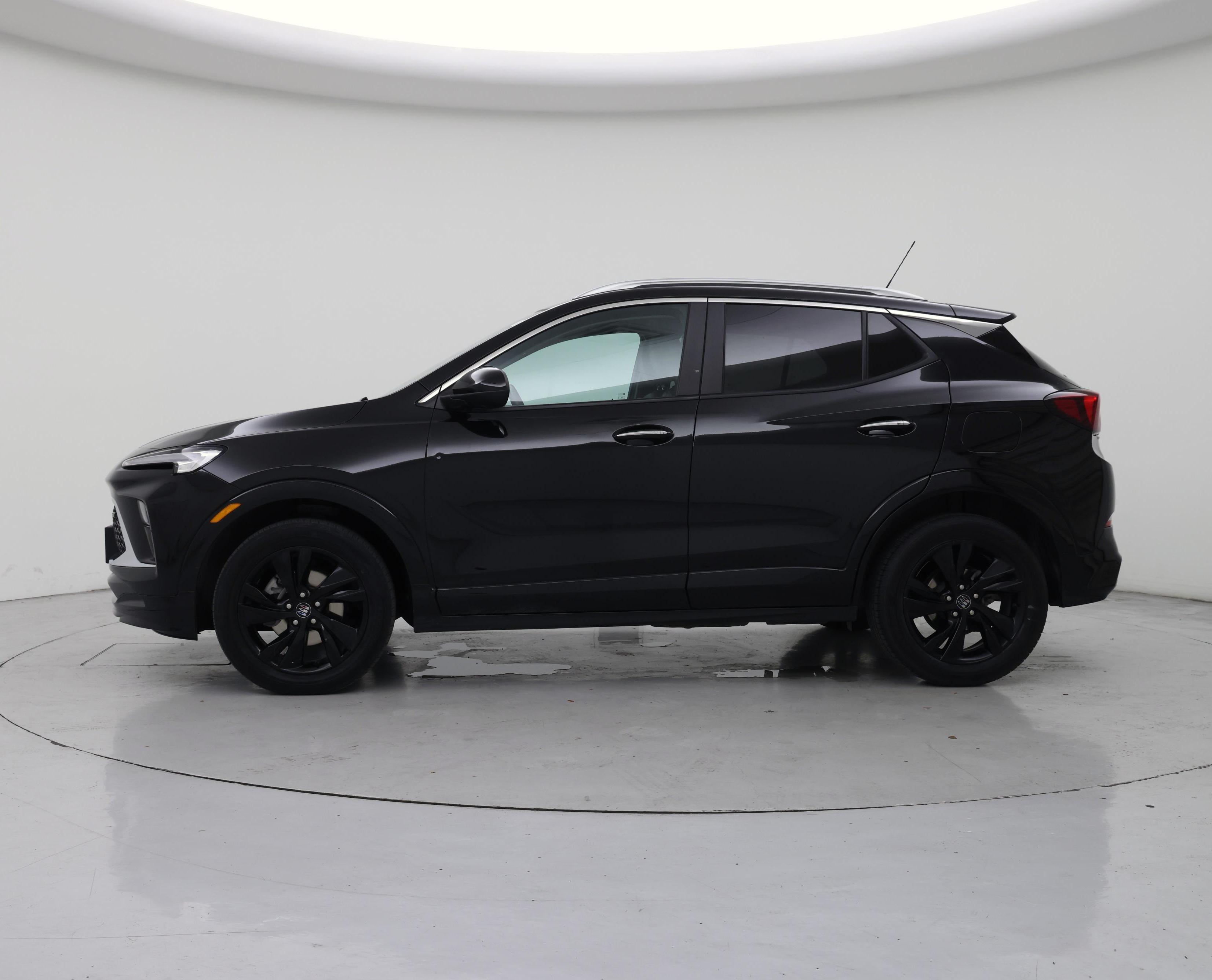 Thumbnail: 2024 Buick Encore GX - 3