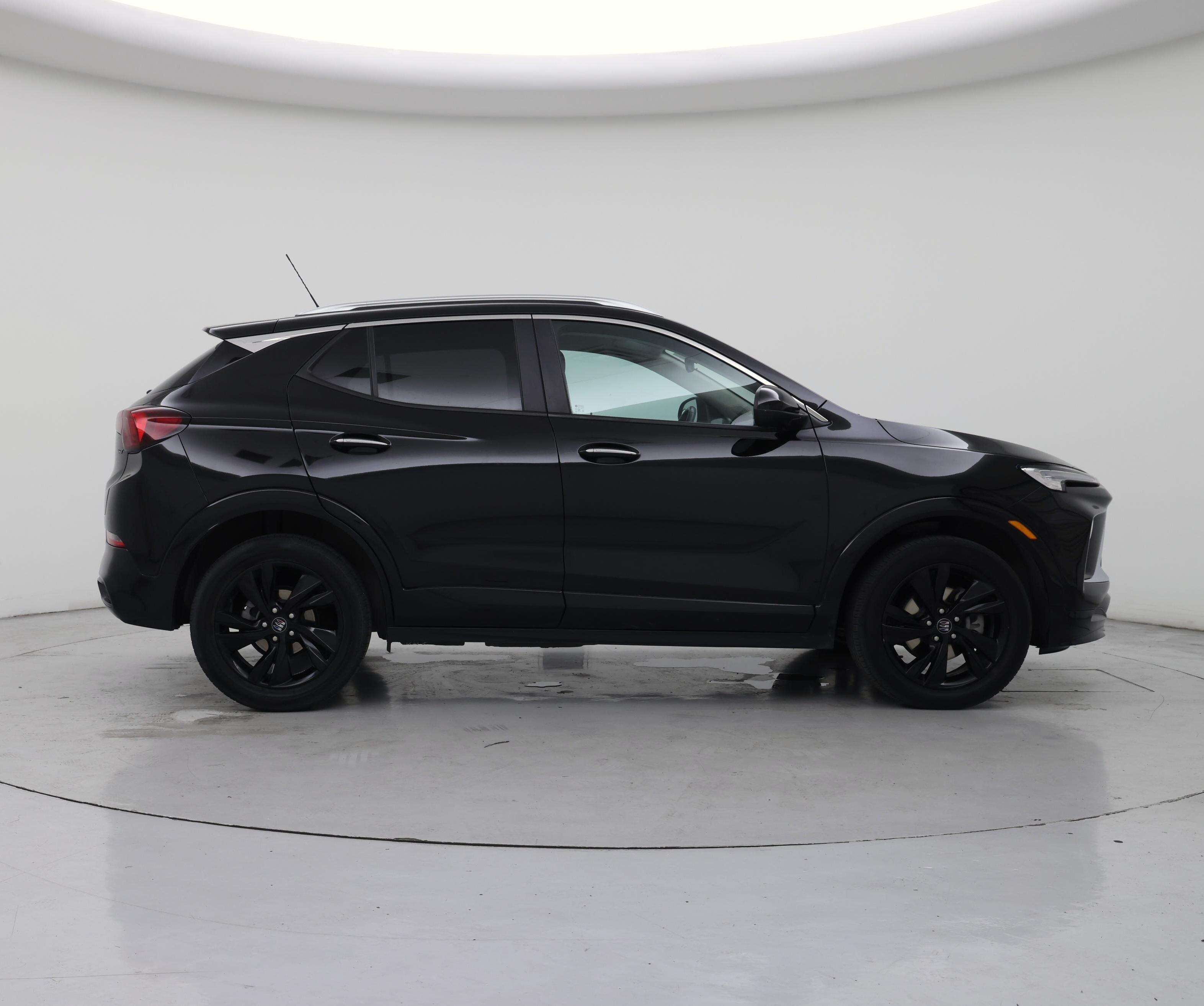 Thumbnail: 2024 Buick Encore GX - 7