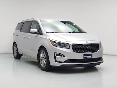 2021 Kia Sedona EX