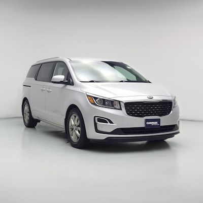 2021 Kia Sedona EX