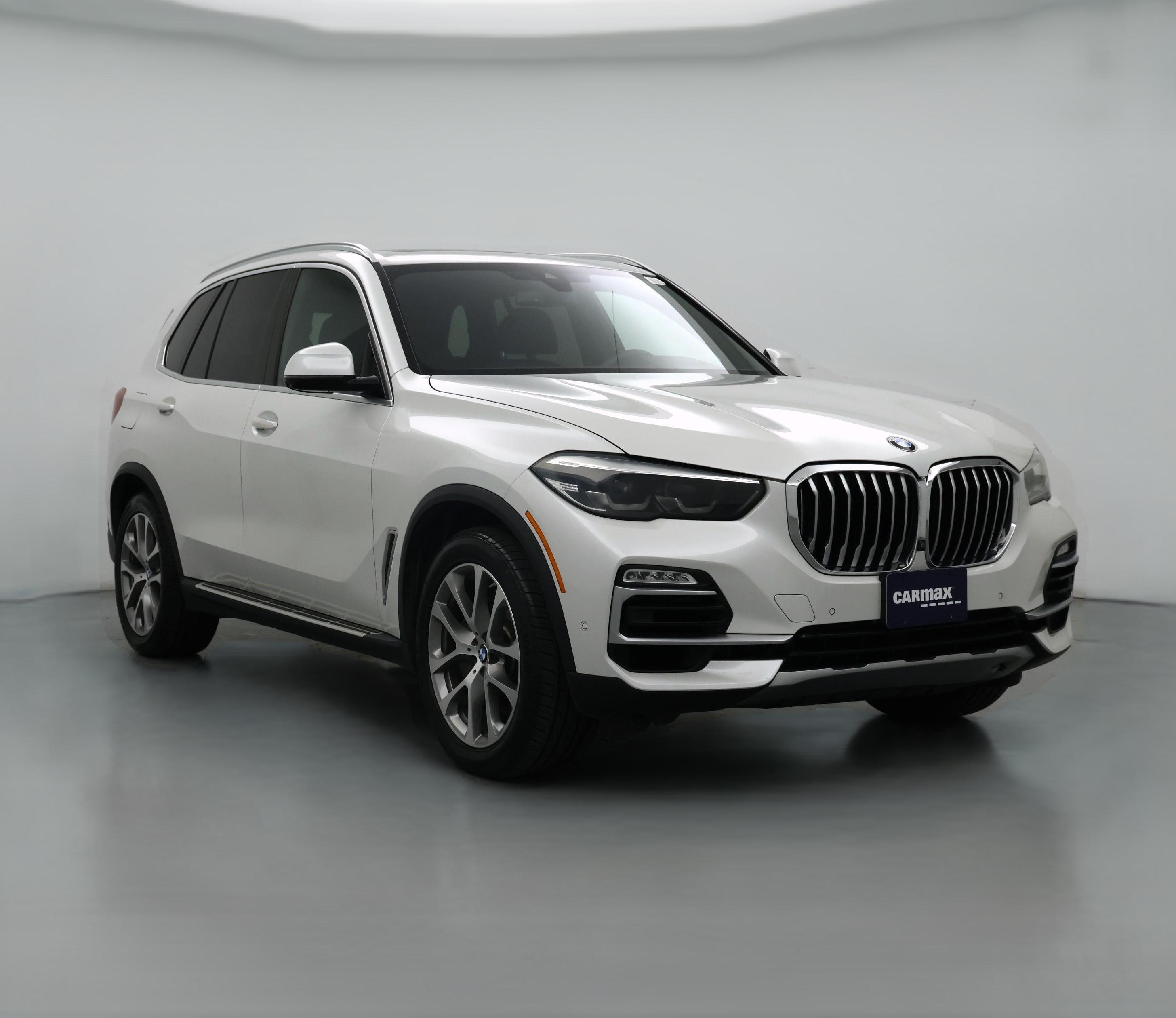 Thumbnail: 2019 BMW X5 - 1