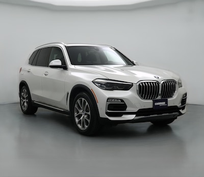 2019 BMW X5 XDrive50i