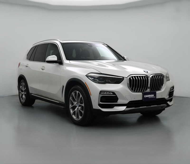 2019 BMW X5 XDrive50i