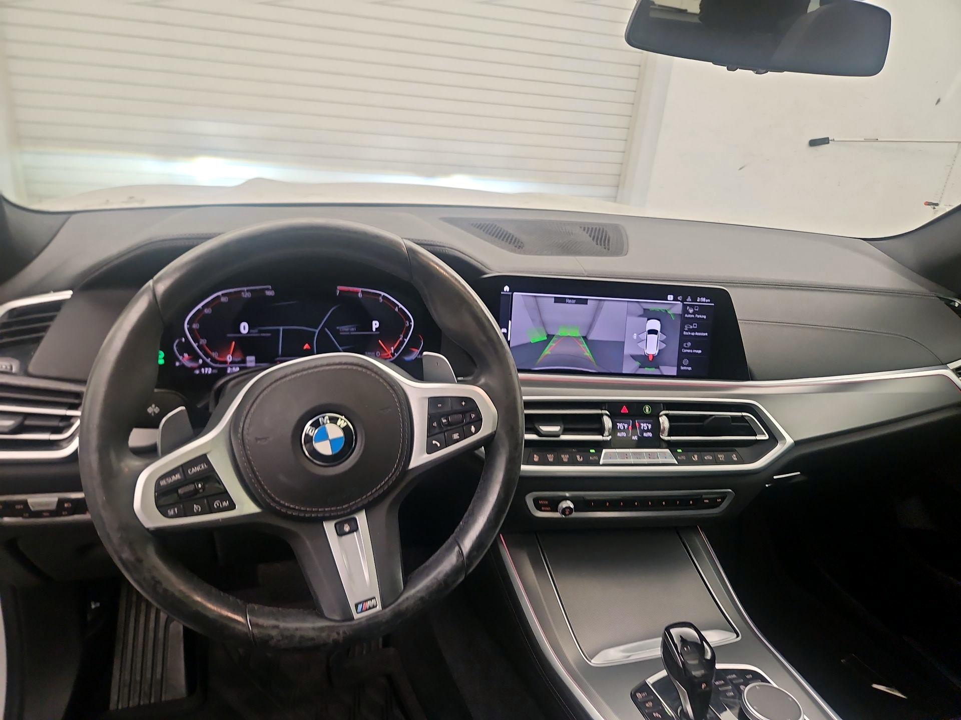 Thumbnail: 2019 BMW X5 - 9