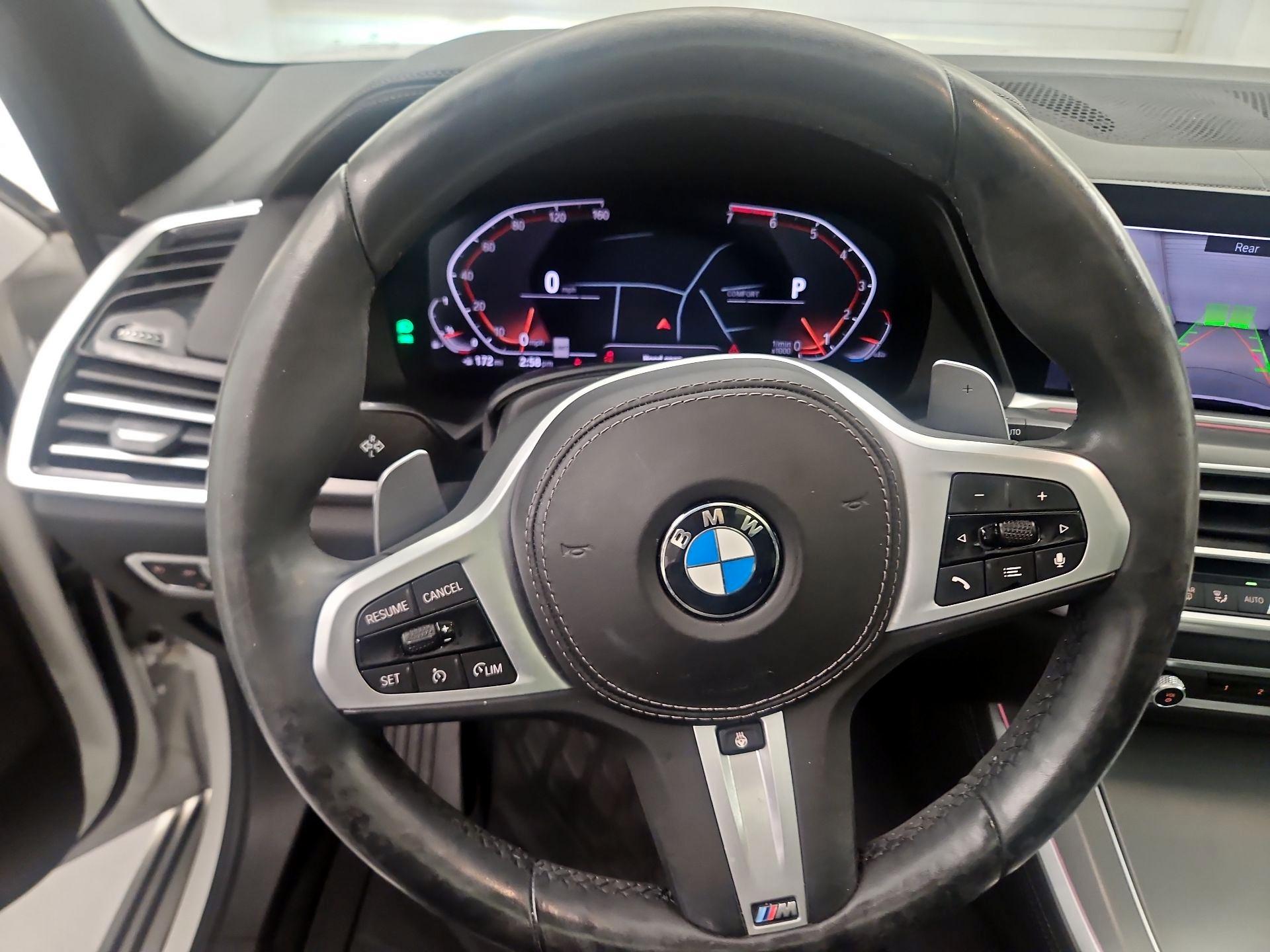 Thumbnail: 2019 BMW X5 - 10