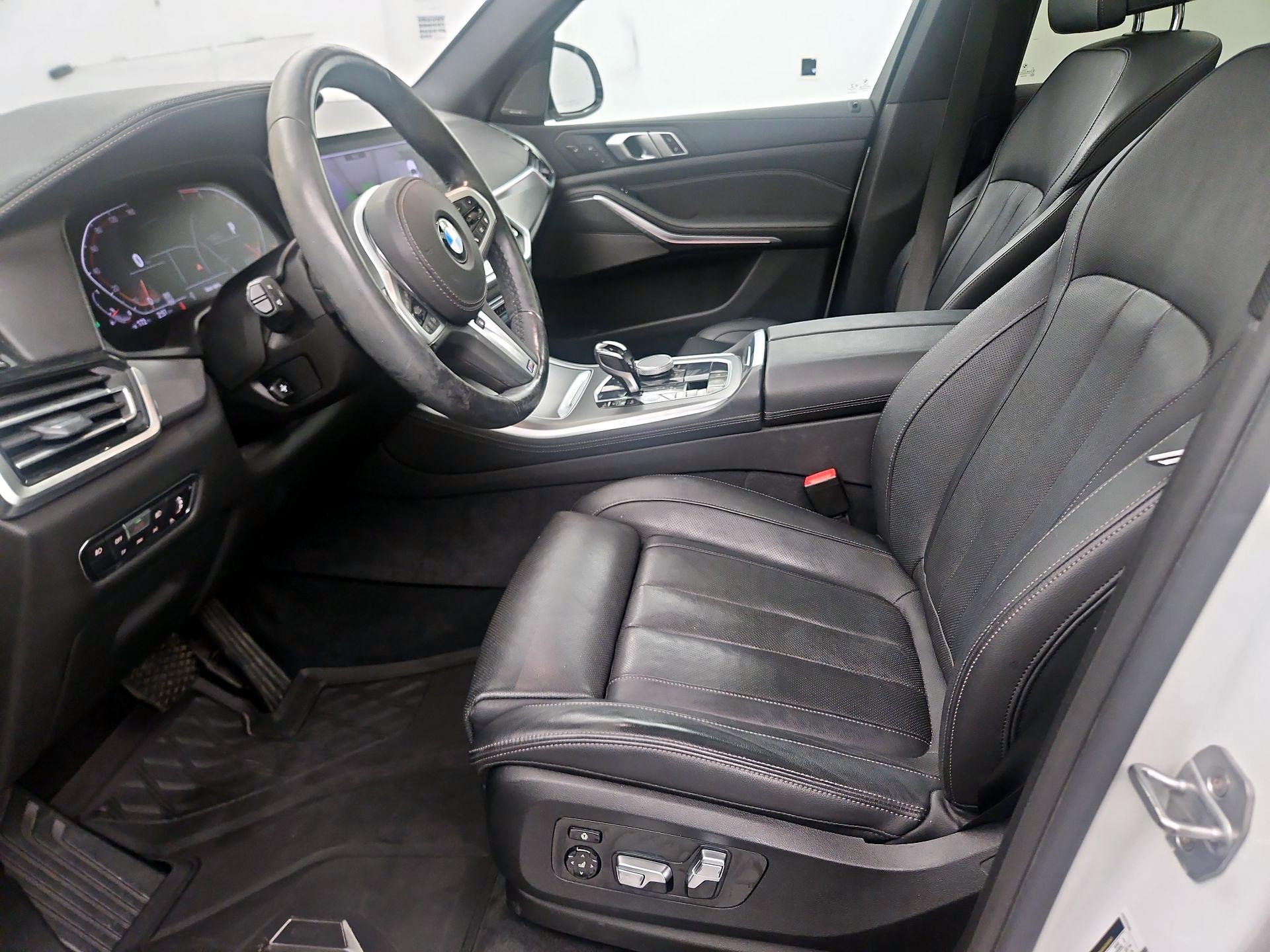 Thumbnail: 2019 BMW X5 - 11