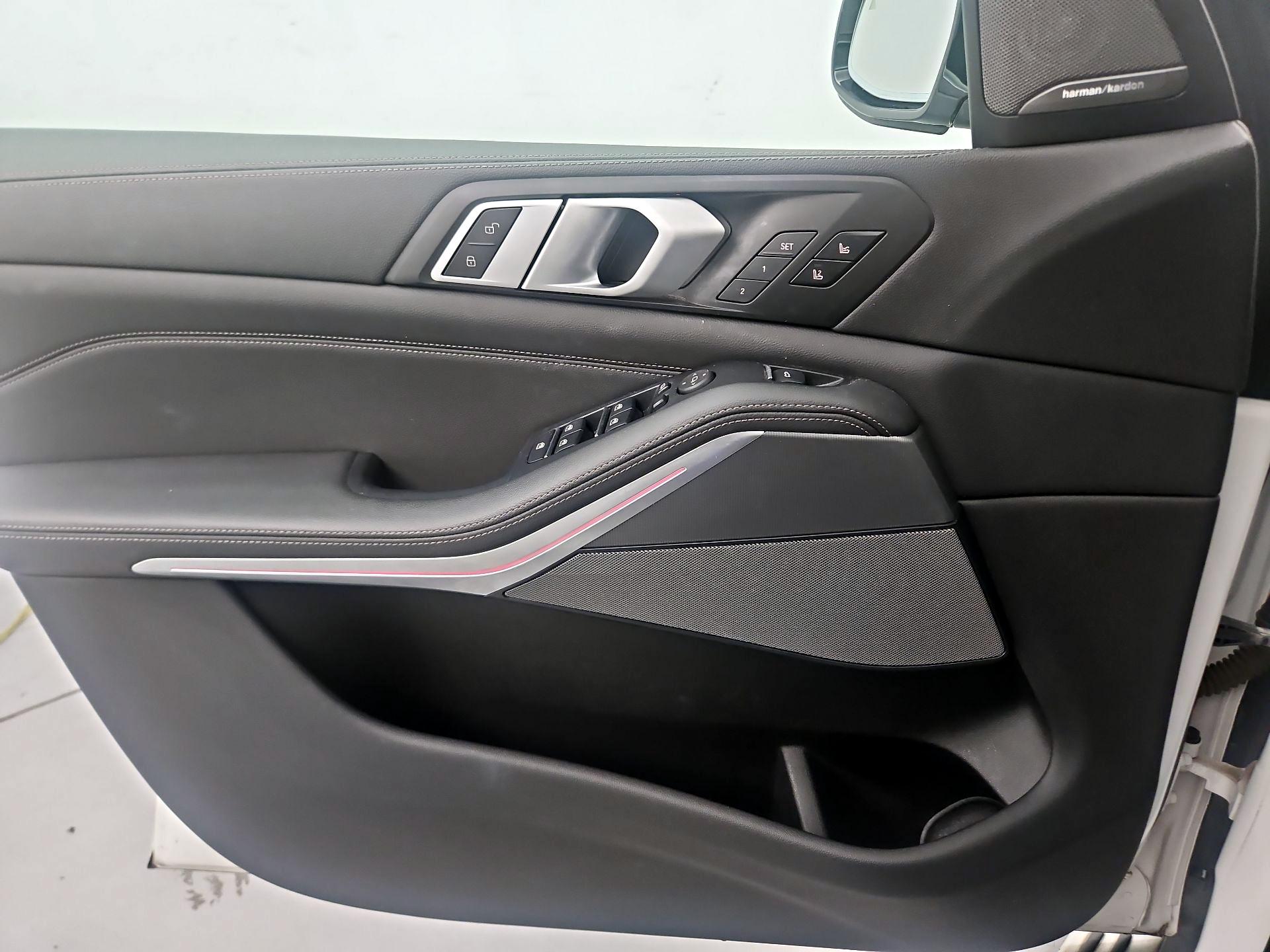 Thumbnail: 2019 BMW X5 - 12