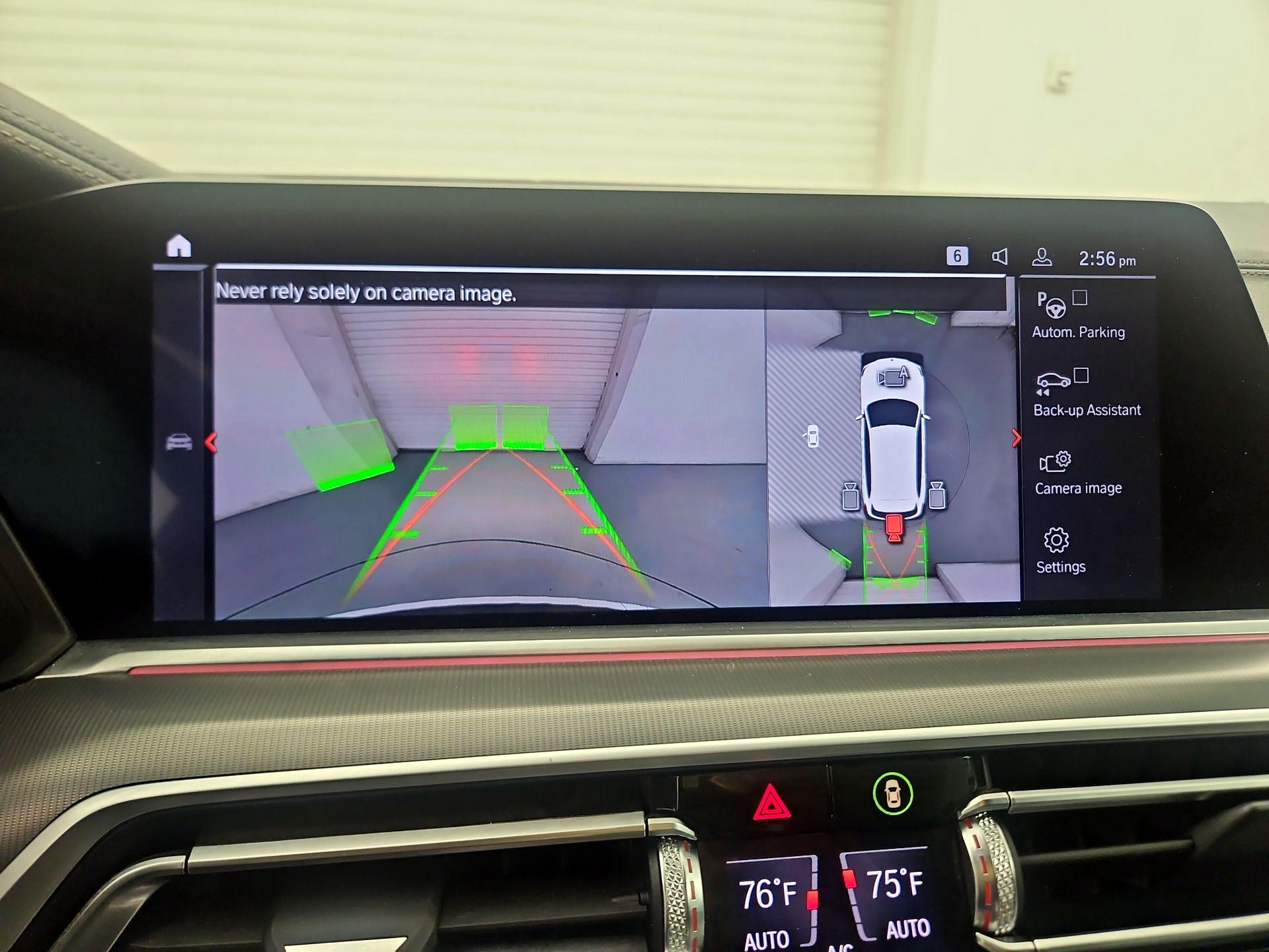 Thumbnail: 2019 BMW X5 - 14