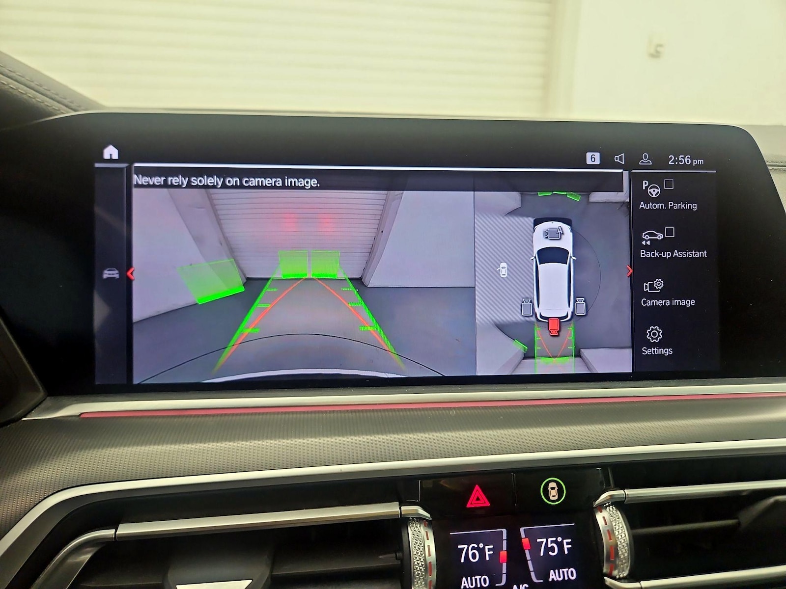 2019 BMW X5 50i - Photo 15