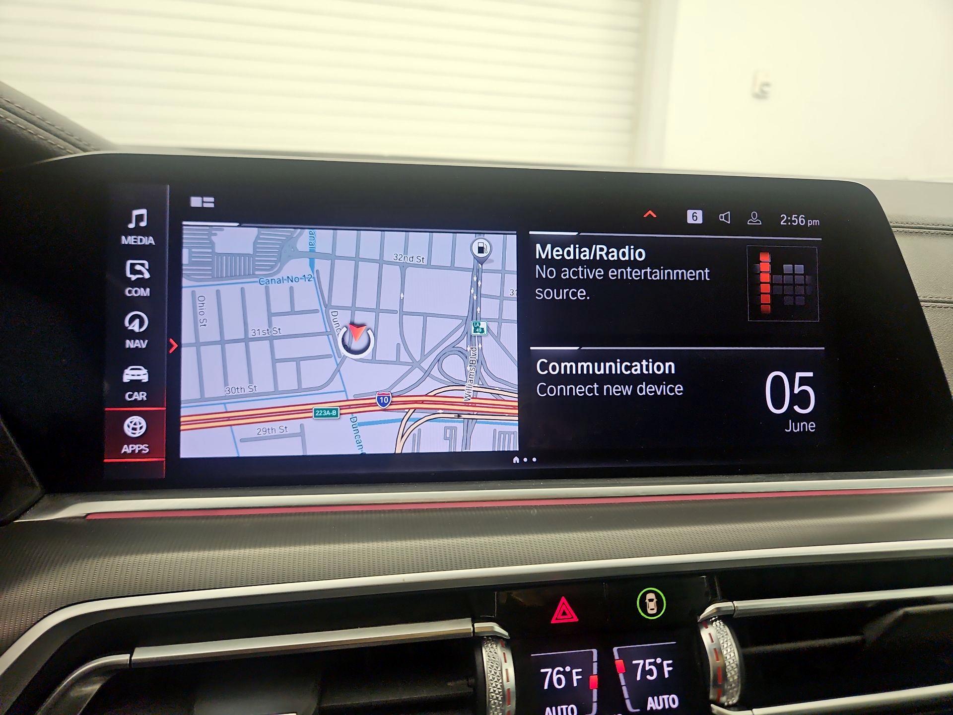 Thumbnail: 2019 BMW X5 - 15