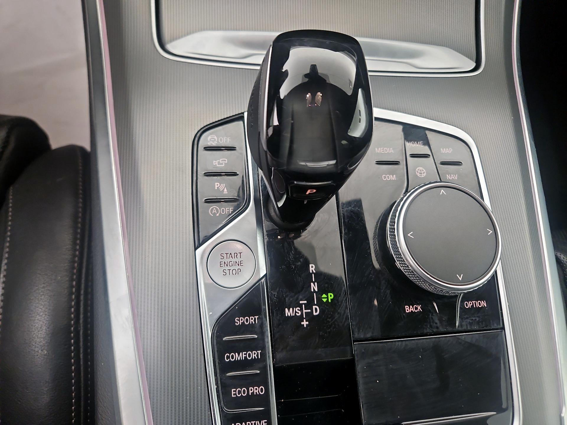 Thumbnail: 2019 BMW X5 - 17