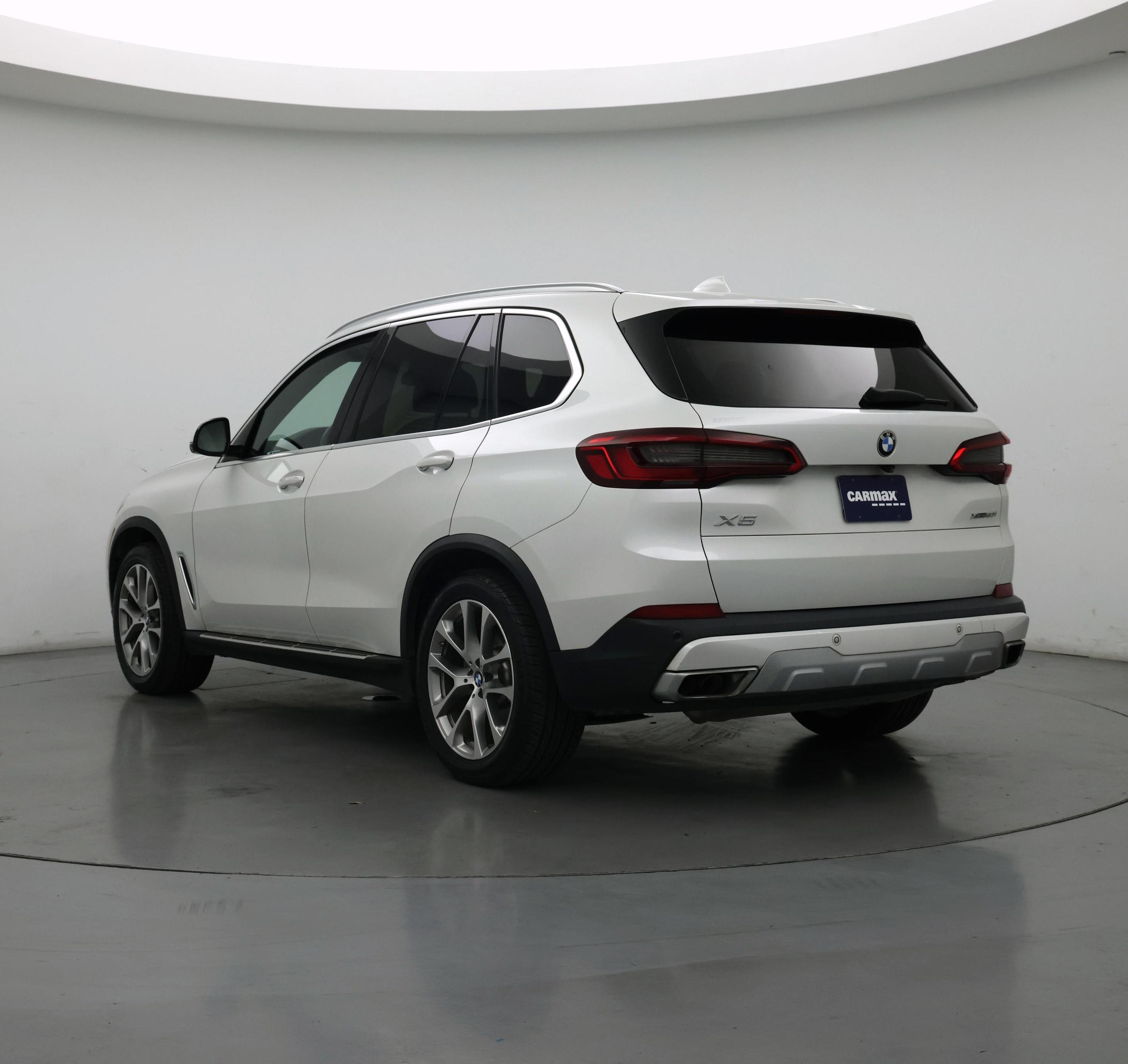 Thumbnail: 2019 BMW X5 - 2