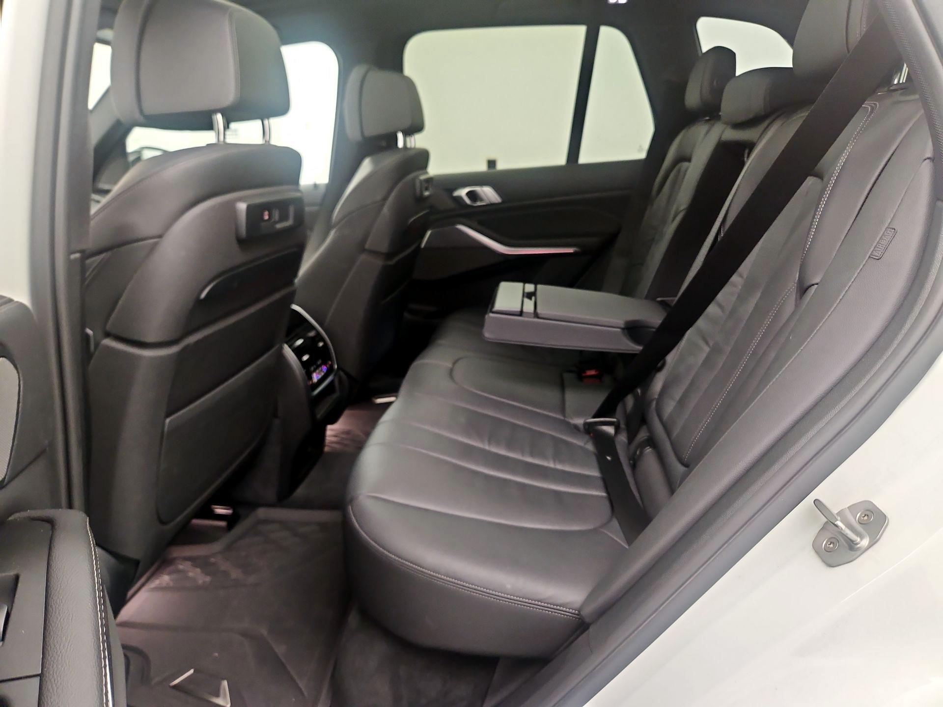 Thumbnail: 2019 BMW X5 - 20